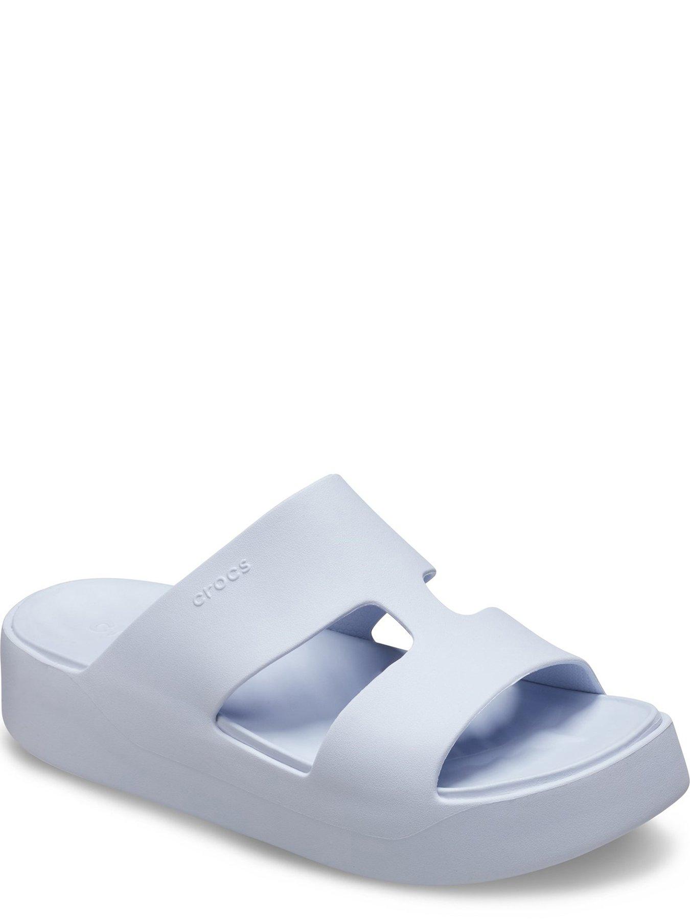 crocs-getaway-platform-h-strap-sliders-dreamscape-purplestillFront