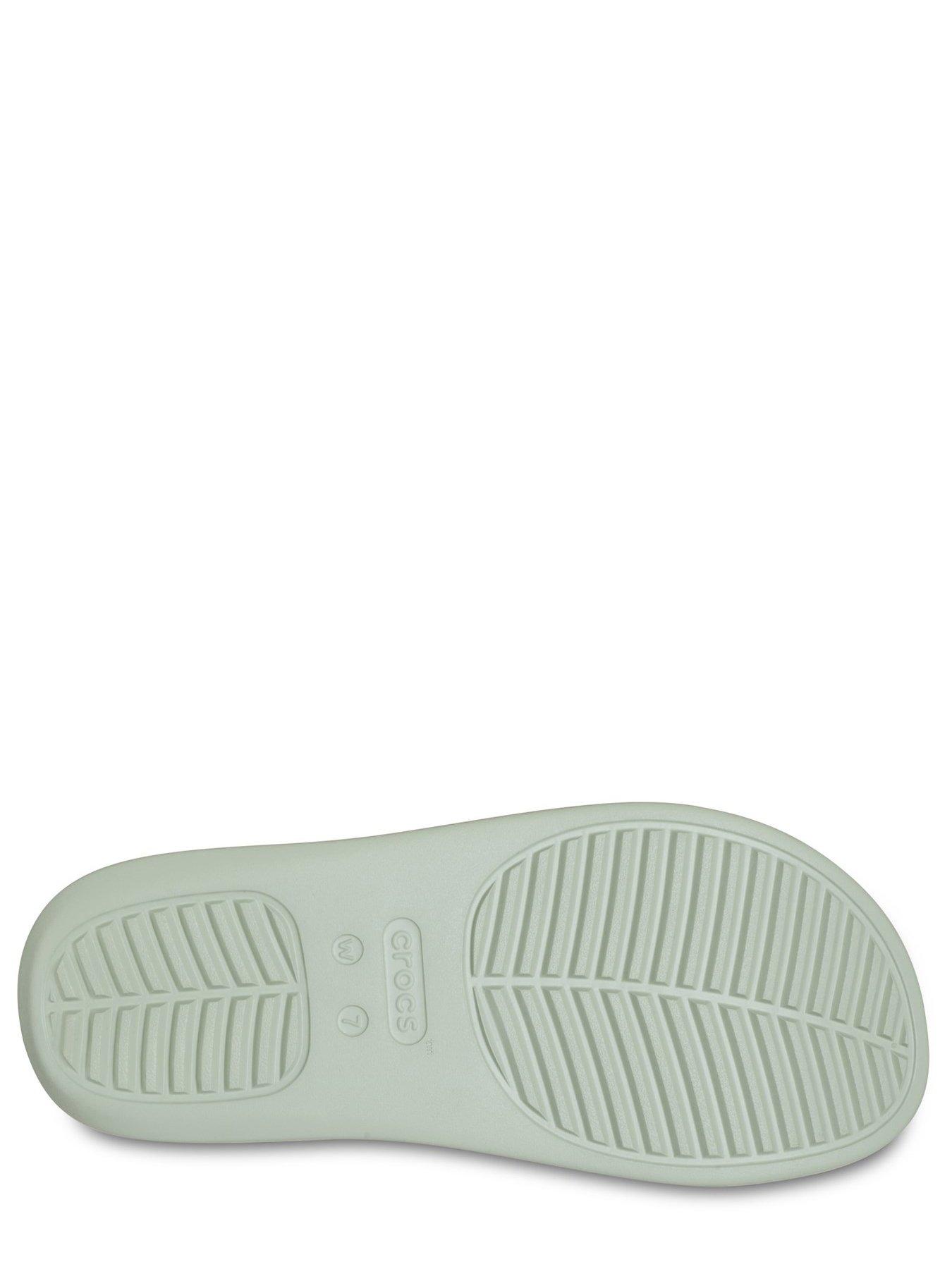 crocs-getaway-platform-flip-sandals-plaster-greendetail