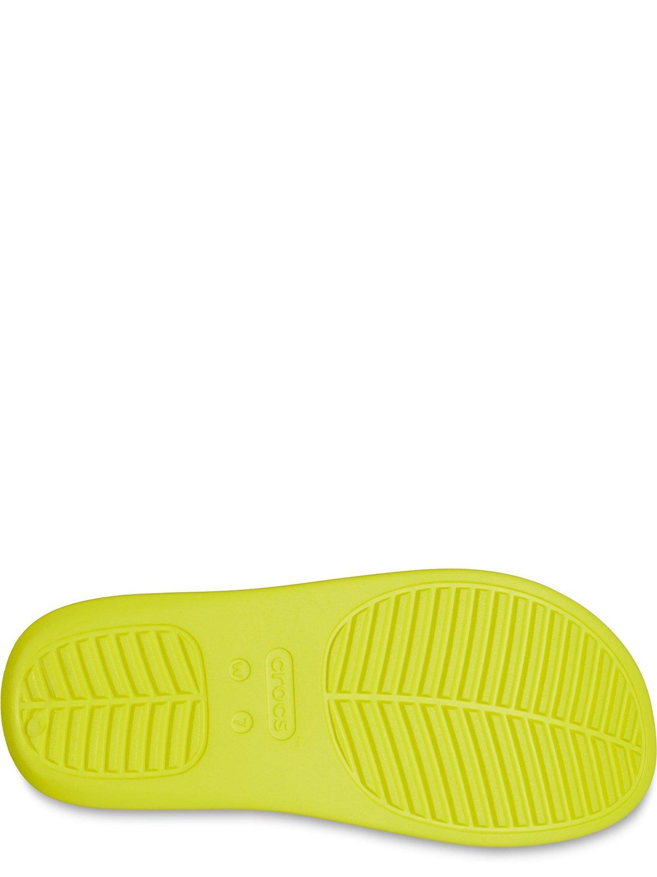 crocs-getaway-platform-flip-sandals-acidity-yellowdetail