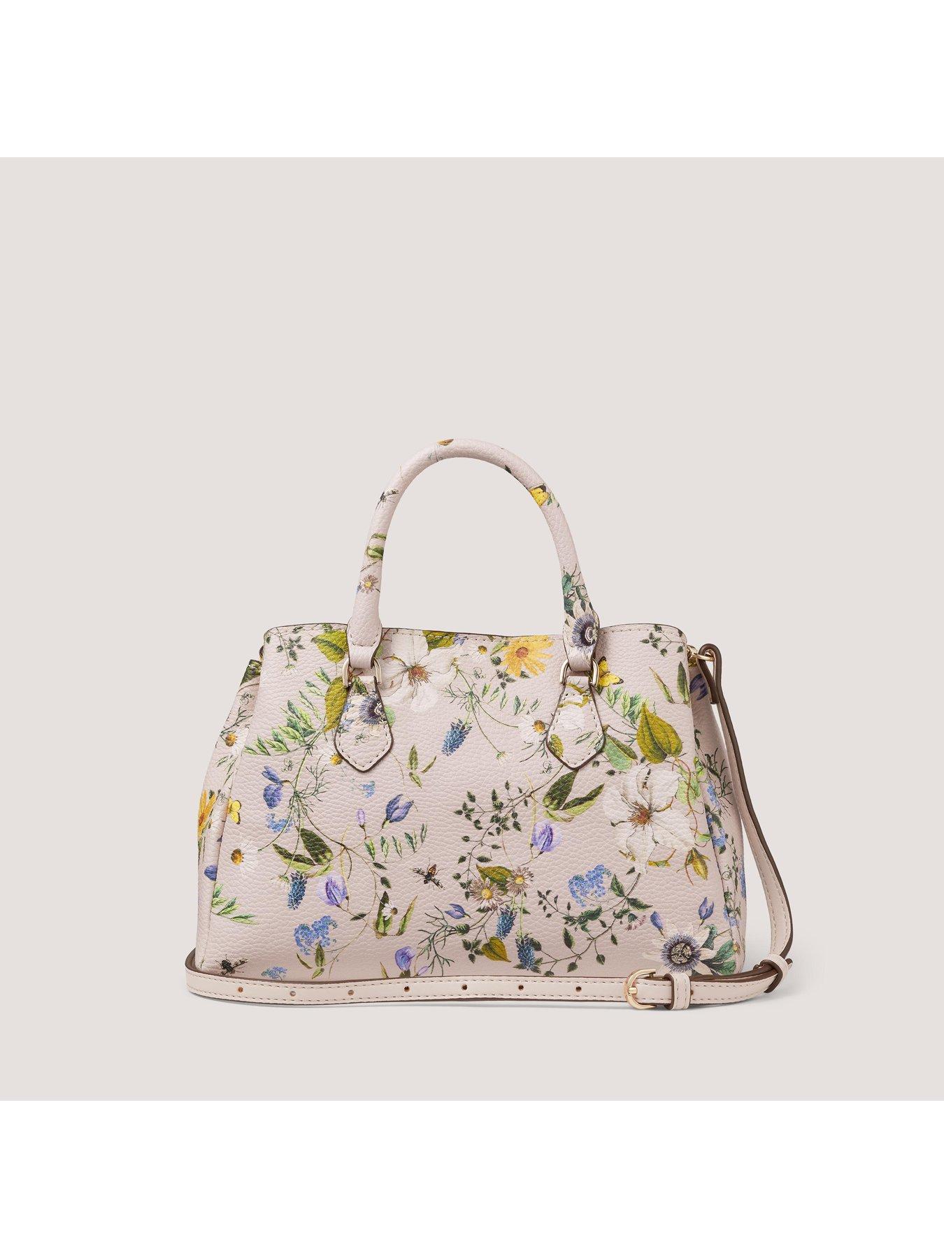 Fiorelli cream bag sale