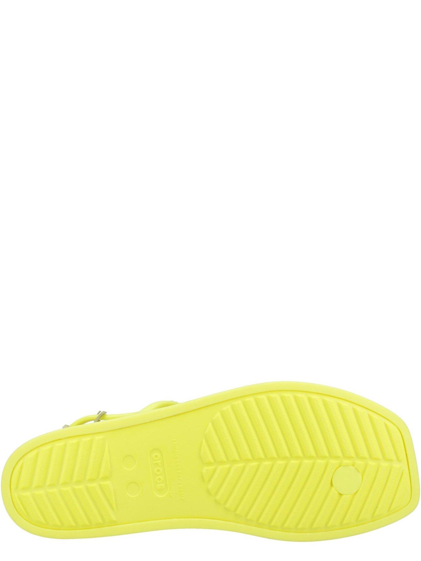 crocs-miami-thong-flat-sandal-acidity-yellowdetail