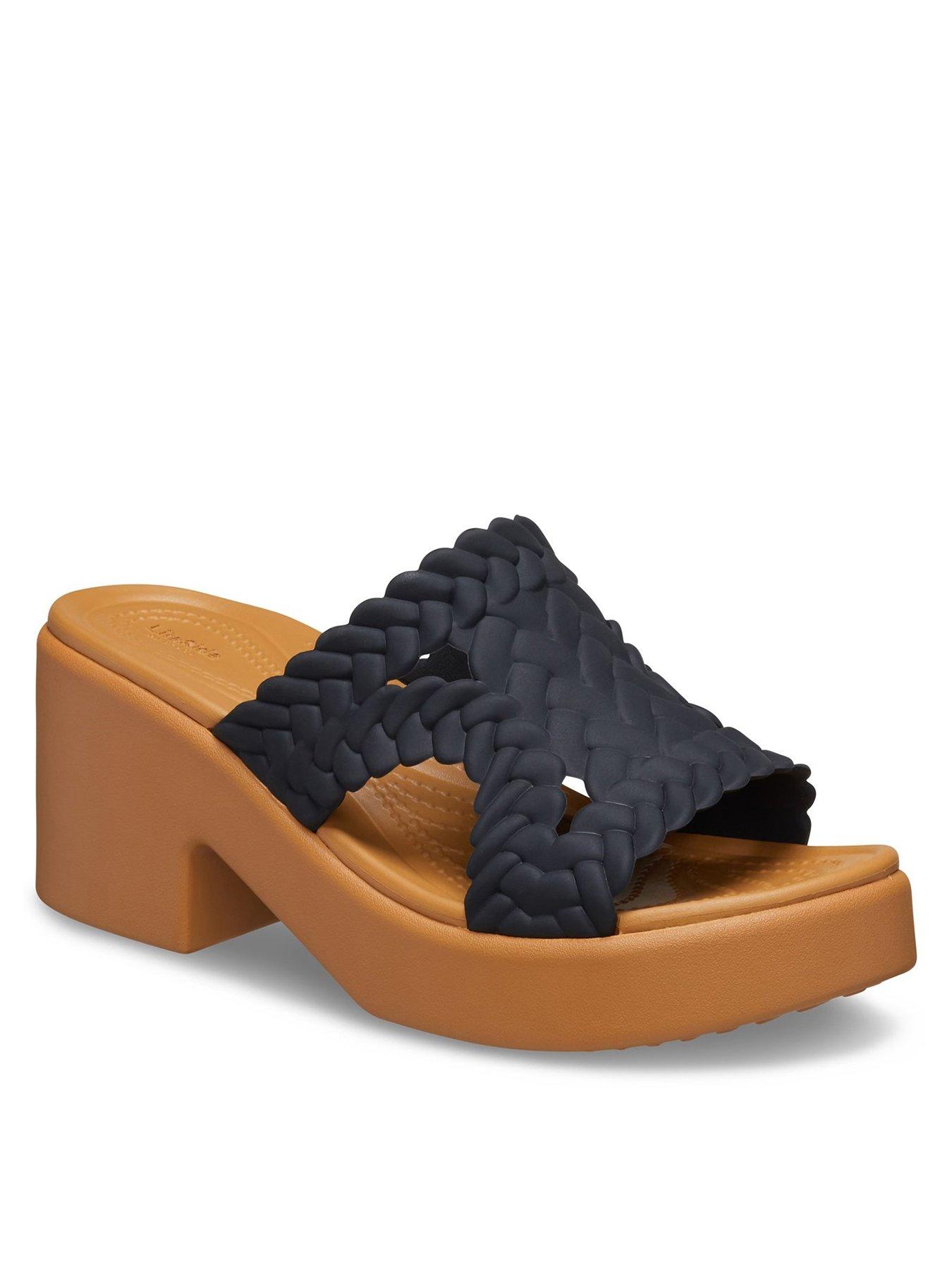 crocs-crocs-brooklyn-slide-heeled-sandals-blackstillFront