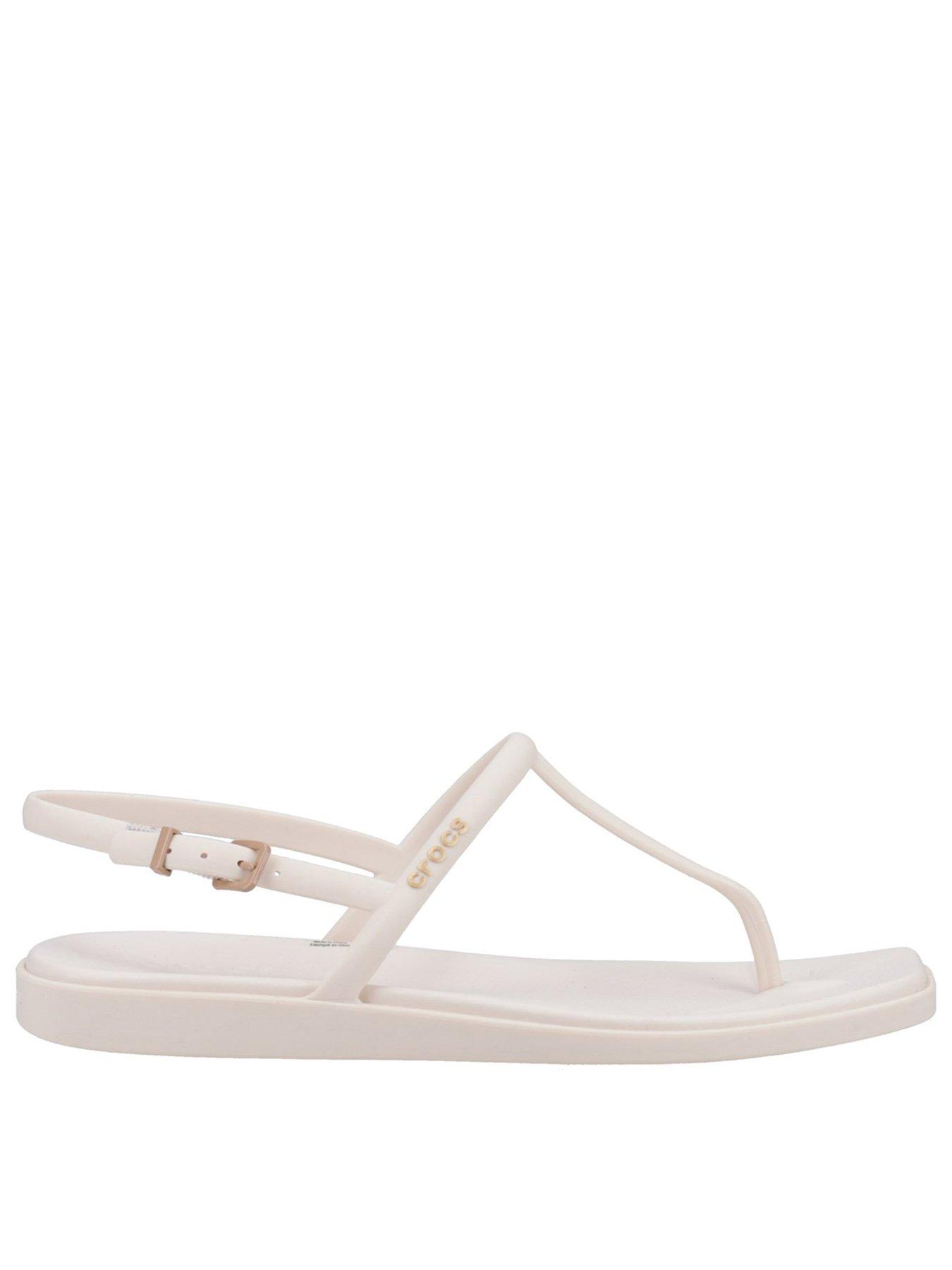 crocs-miami-thong-flat-sandal-dew-beige