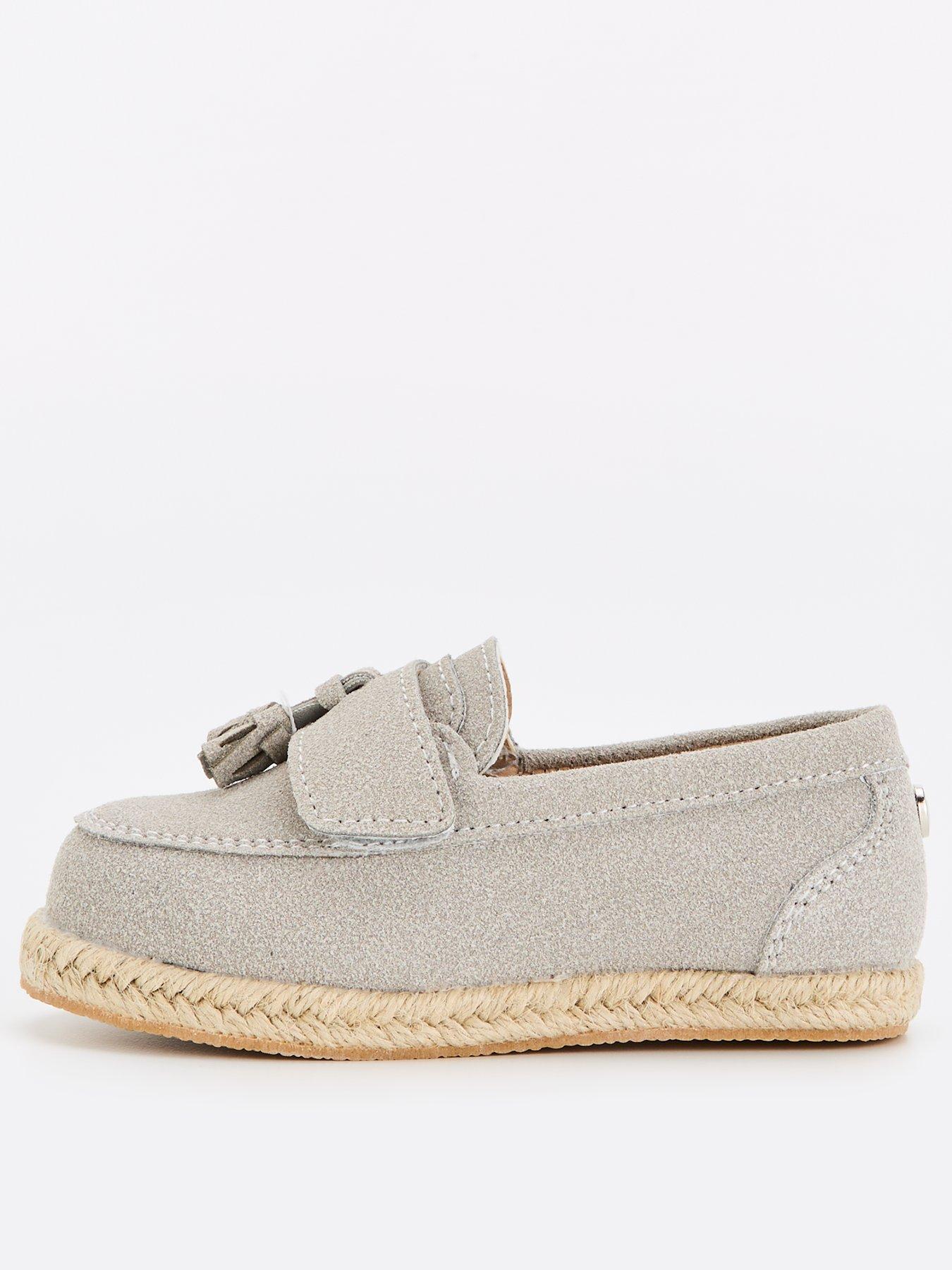 river-island-mini-mini-boys-espadrille-loafers-grey