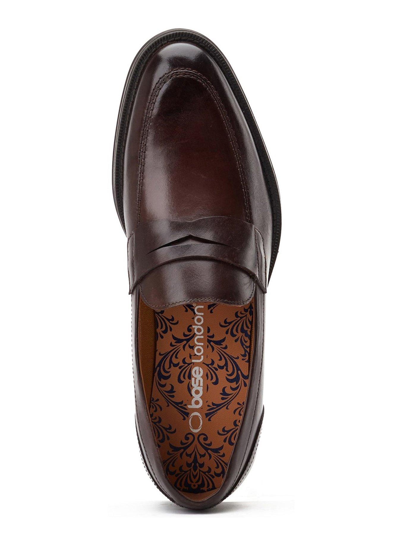 base-london-base-london-kennedy-smart-loafer-brownoutfit