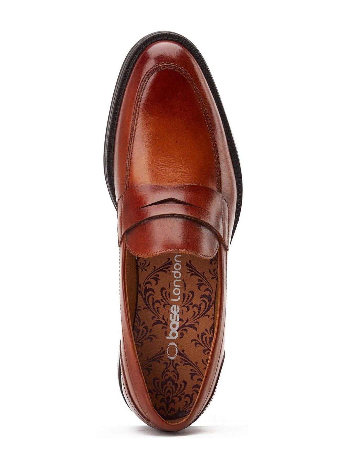 base-london-base-london-kennedy-smart-loafer-brownoutfit