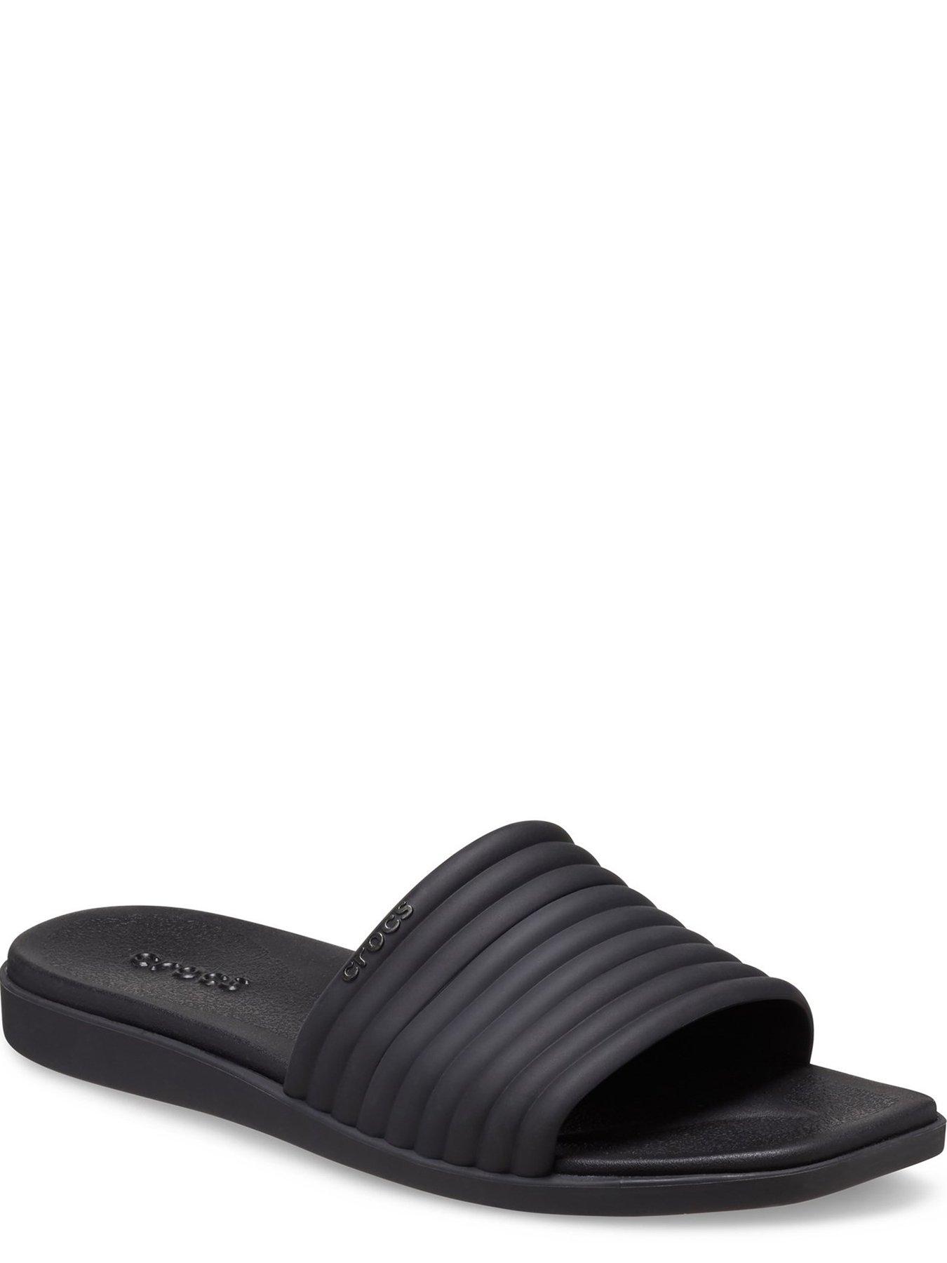 crocs-crocs-miami-slide-blackstillFront