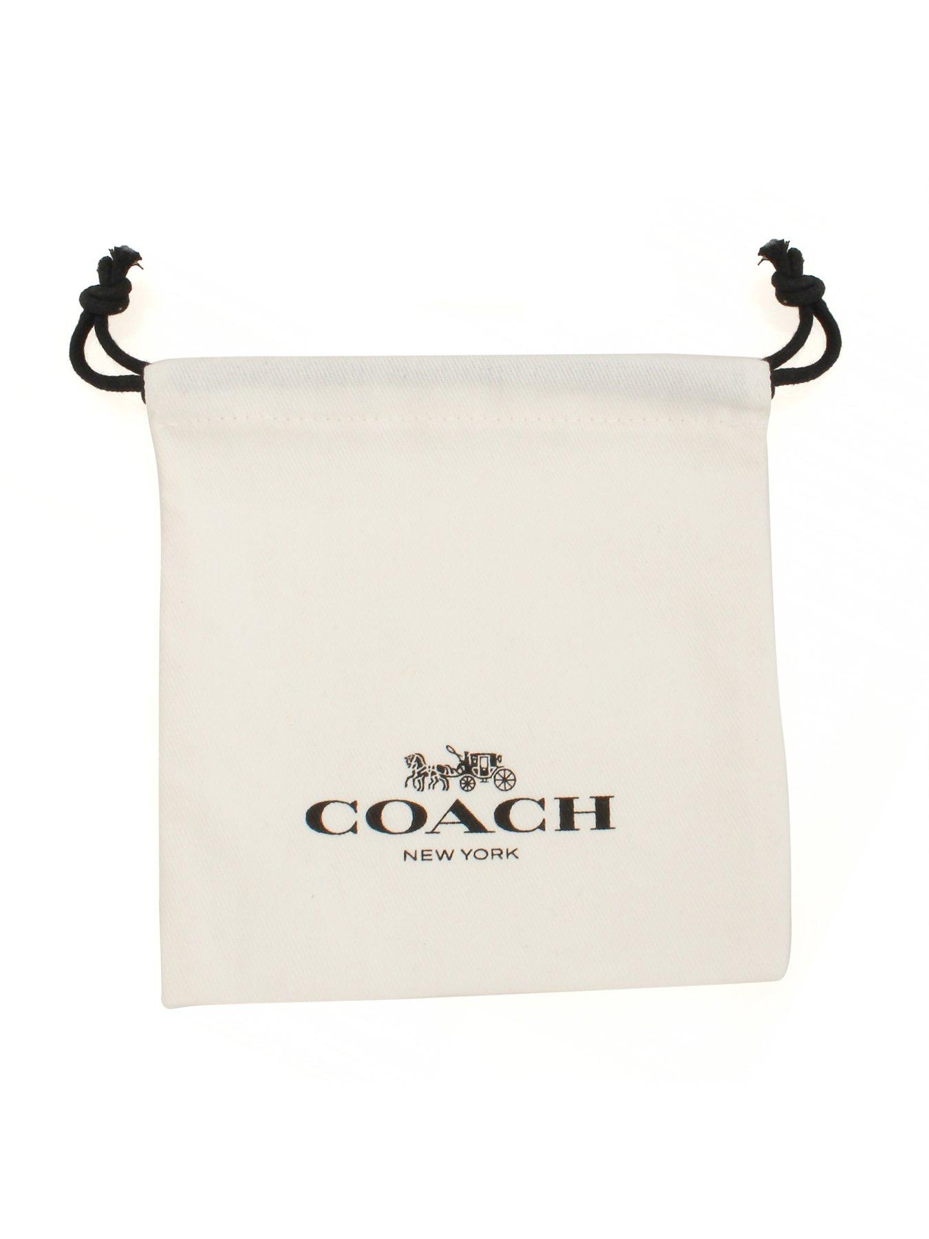 coach-coach-bracelet-link-c-chain-silveroutfit