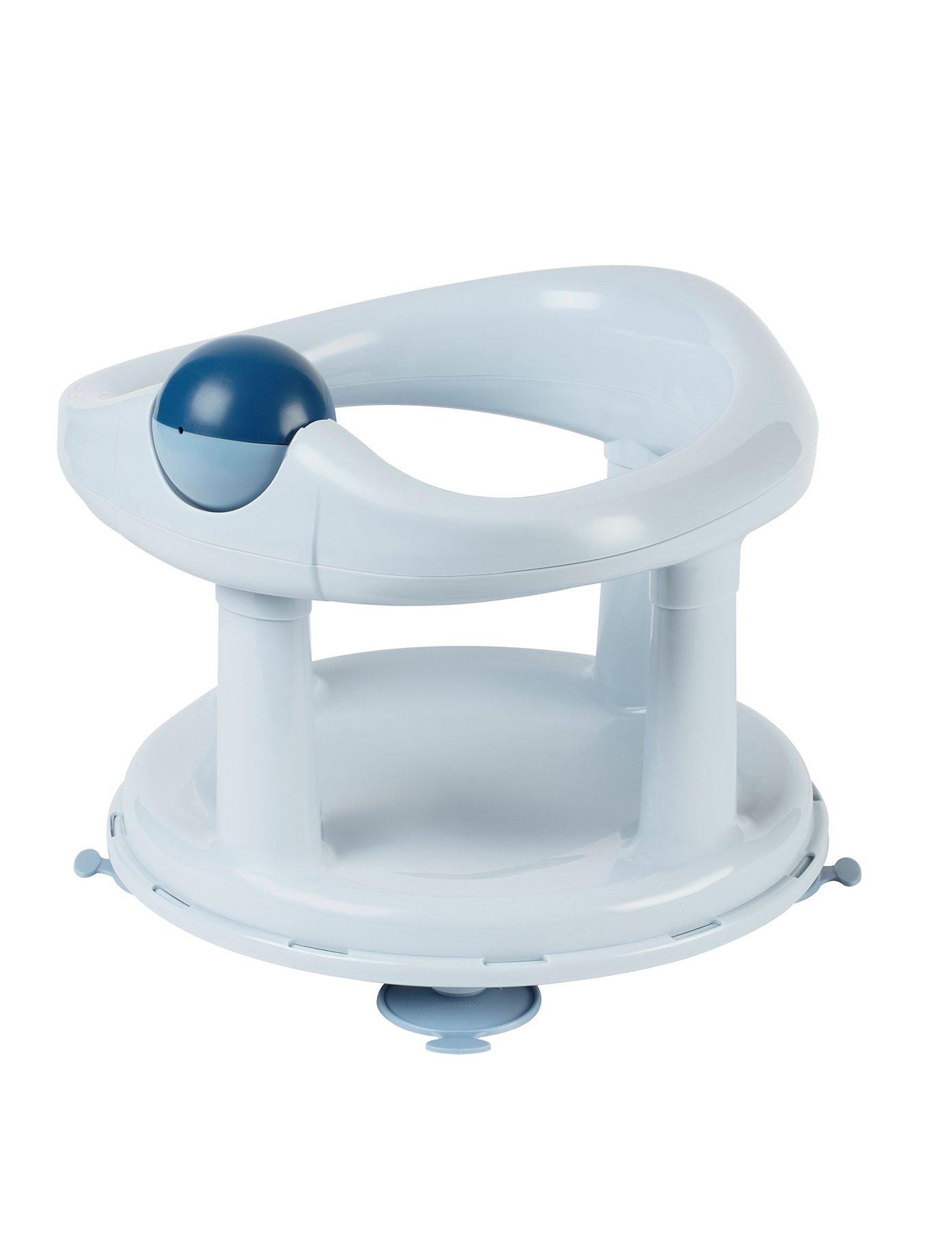 Bebe Confort Swivel Bath Seat - Blue