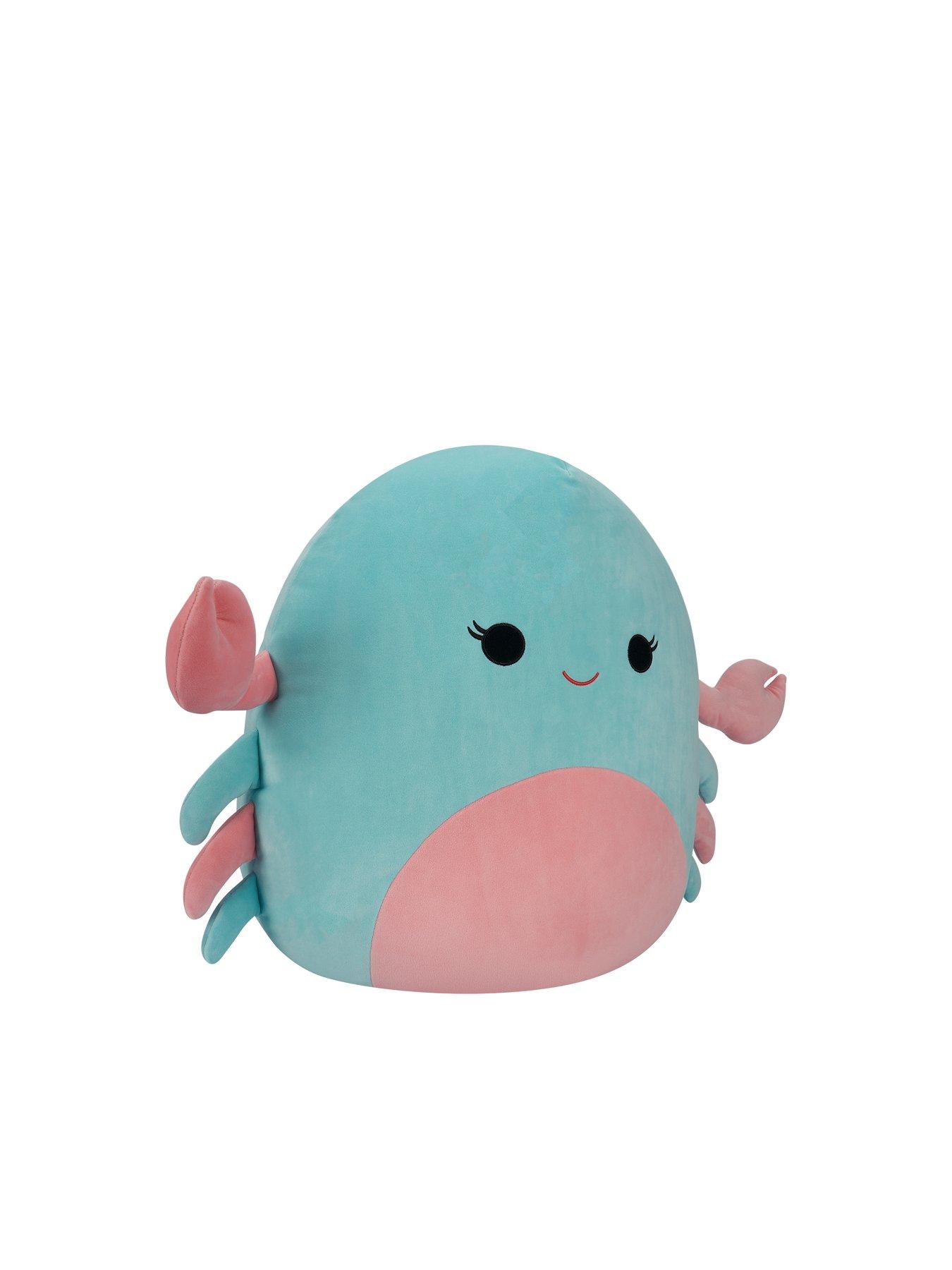 squishmallows-original-squishmallows-20-inch-isler-the-pink-and-mint-crabstillFront