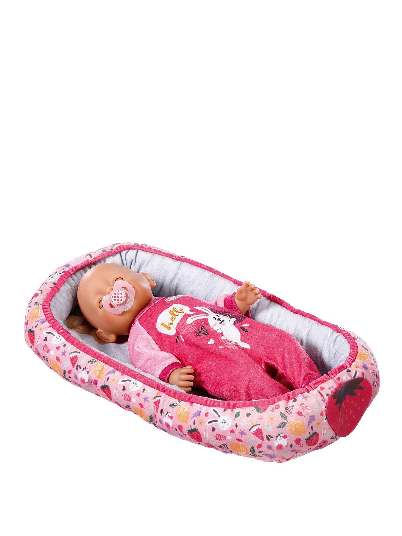 Image of Baby Born BABY born Baby Nest