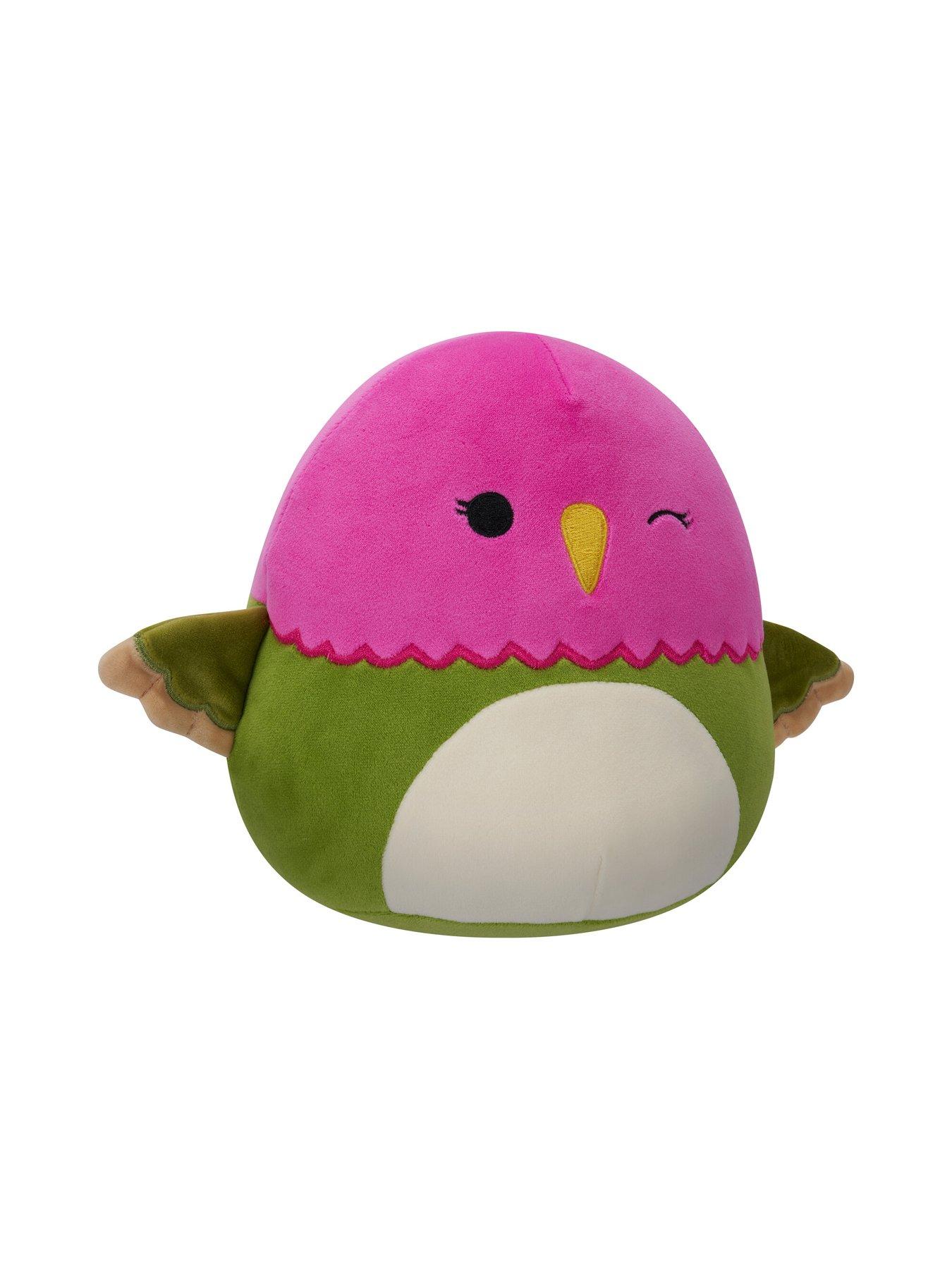 squishmallows-75-inch-naima-the-pink-and-green-hummingbirdstillFront