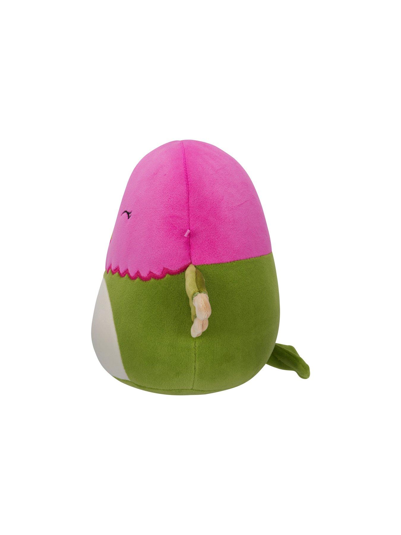 squishmallows-75-inch-naima-the-pink-and-green-hummingbirddetail