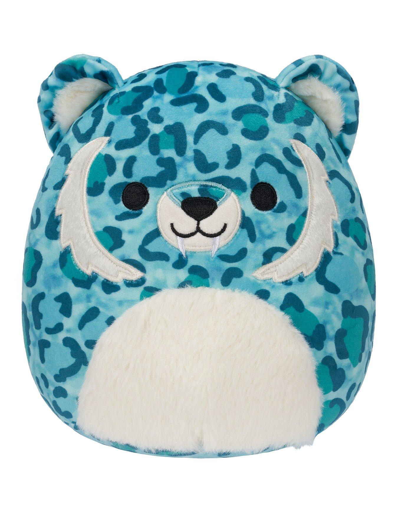 squishmallows-original-squishmallows-75-inch-griffin-the-aqua-saber-tooth-tiger