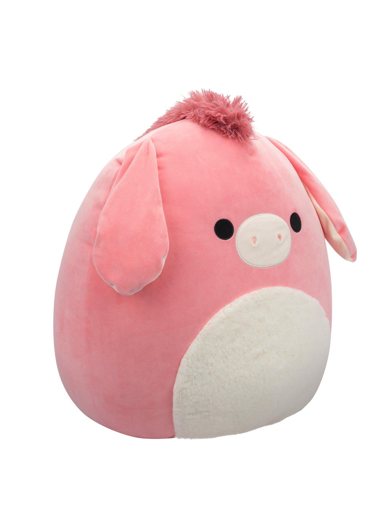 squishmallows-20-inch-maudie-the-pink-donkeystillFront