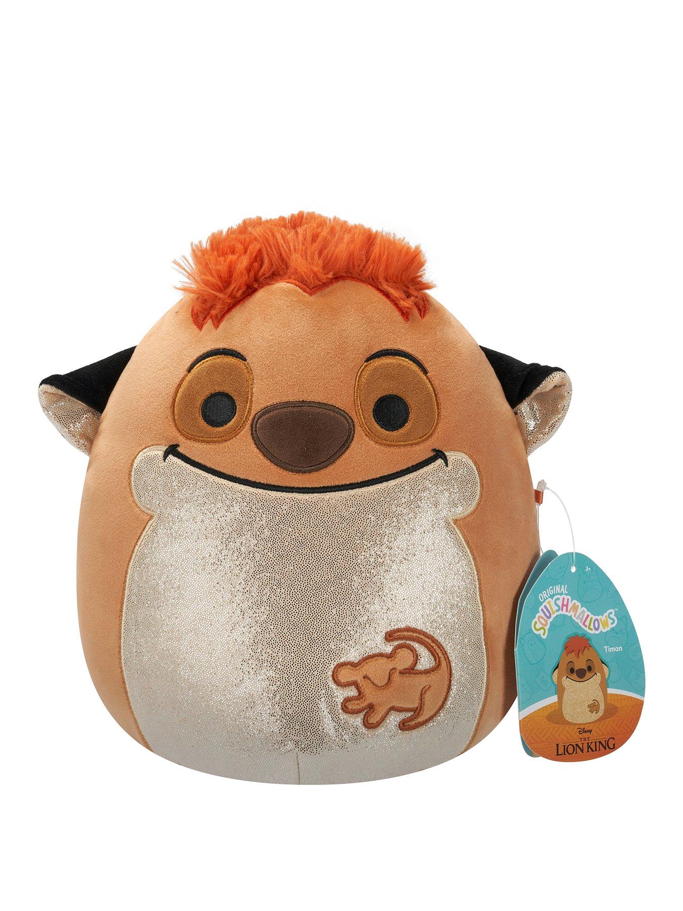 squishmallows-original-squishmallows-8-inch-timon-disney-plushfront