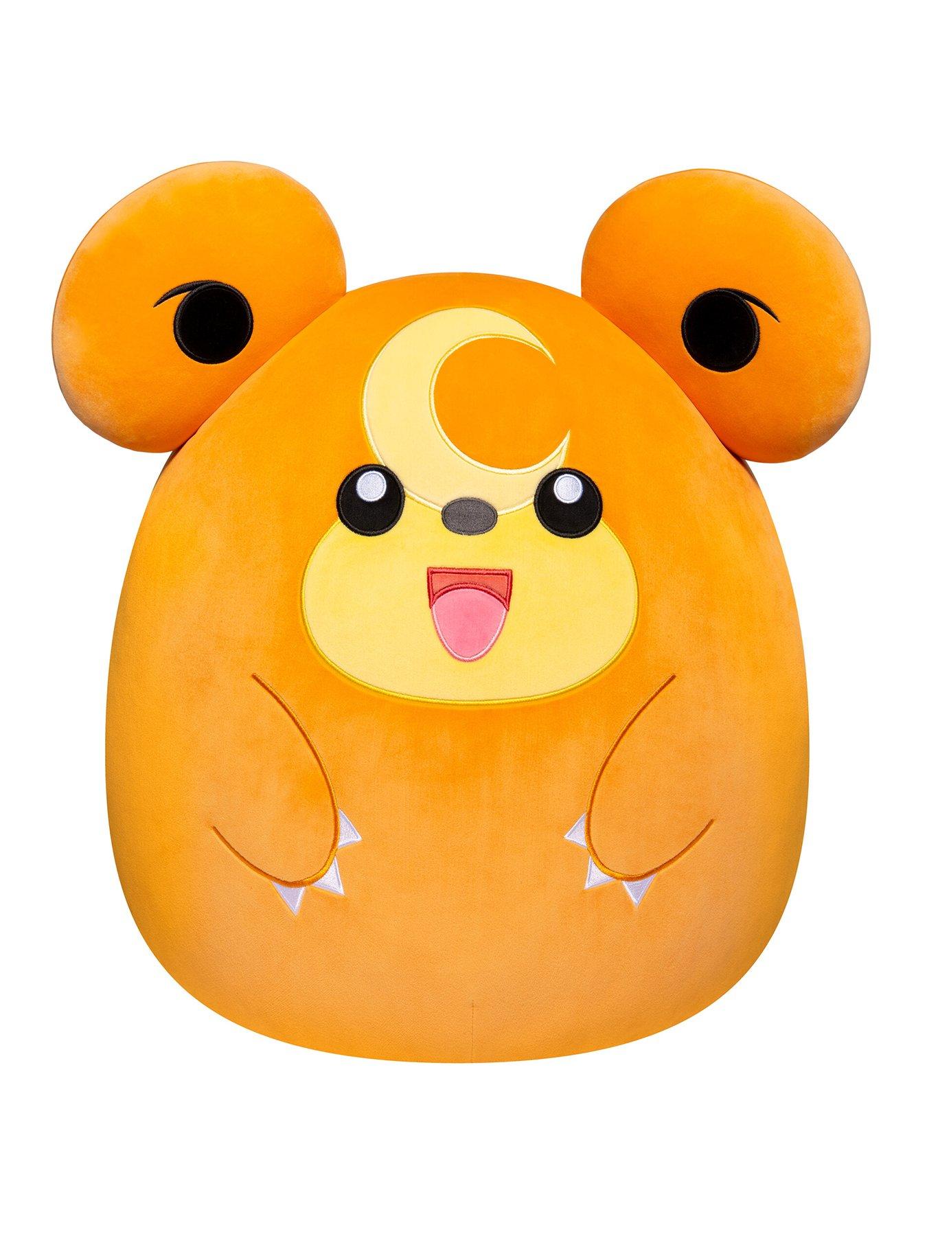 squishmallows-original-squishmallows-pokemon-14-inch-teddiursa-plushfront