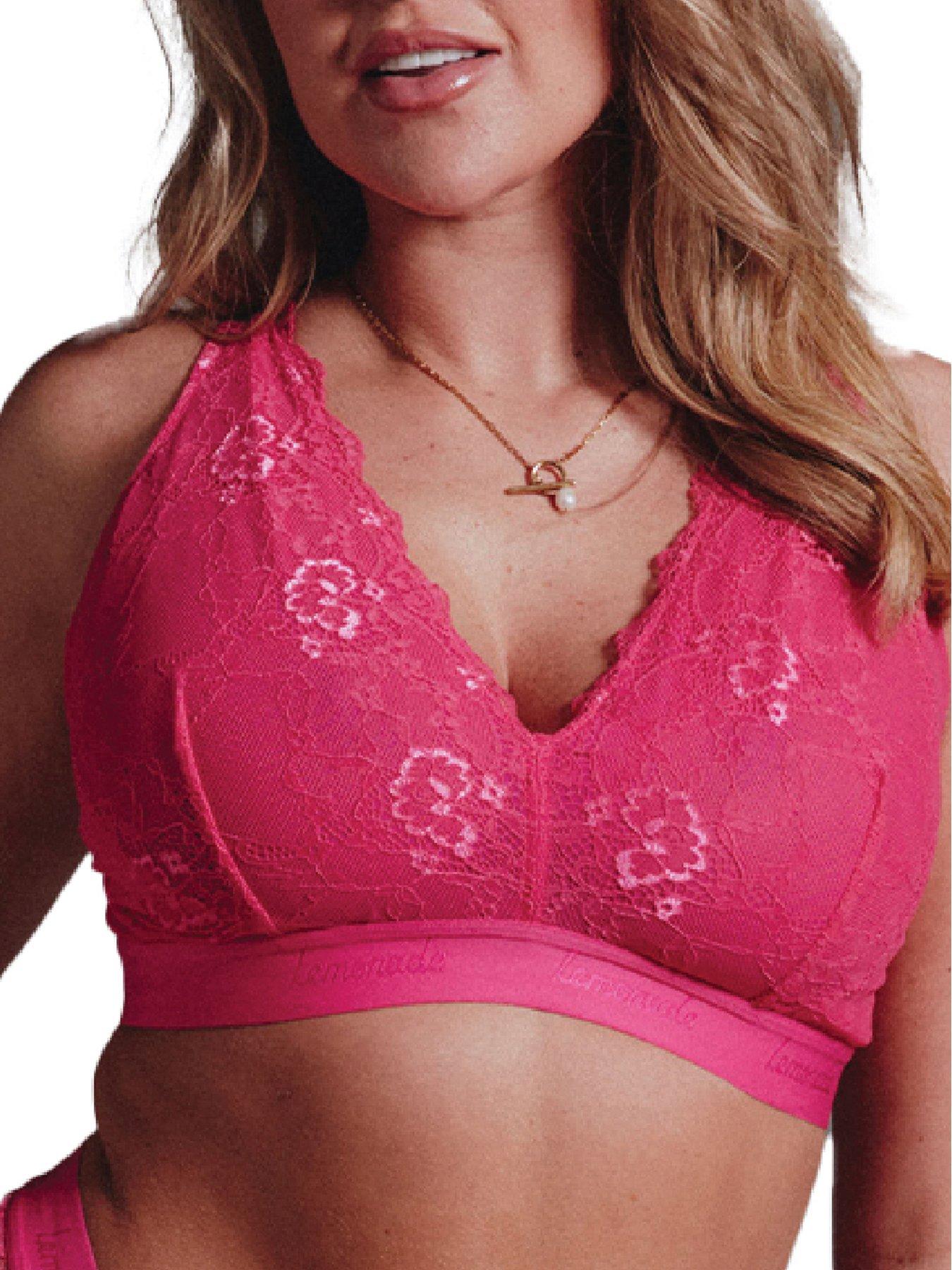 lemonade-lace-fuller-cup-bra-neon-pinkoutfit