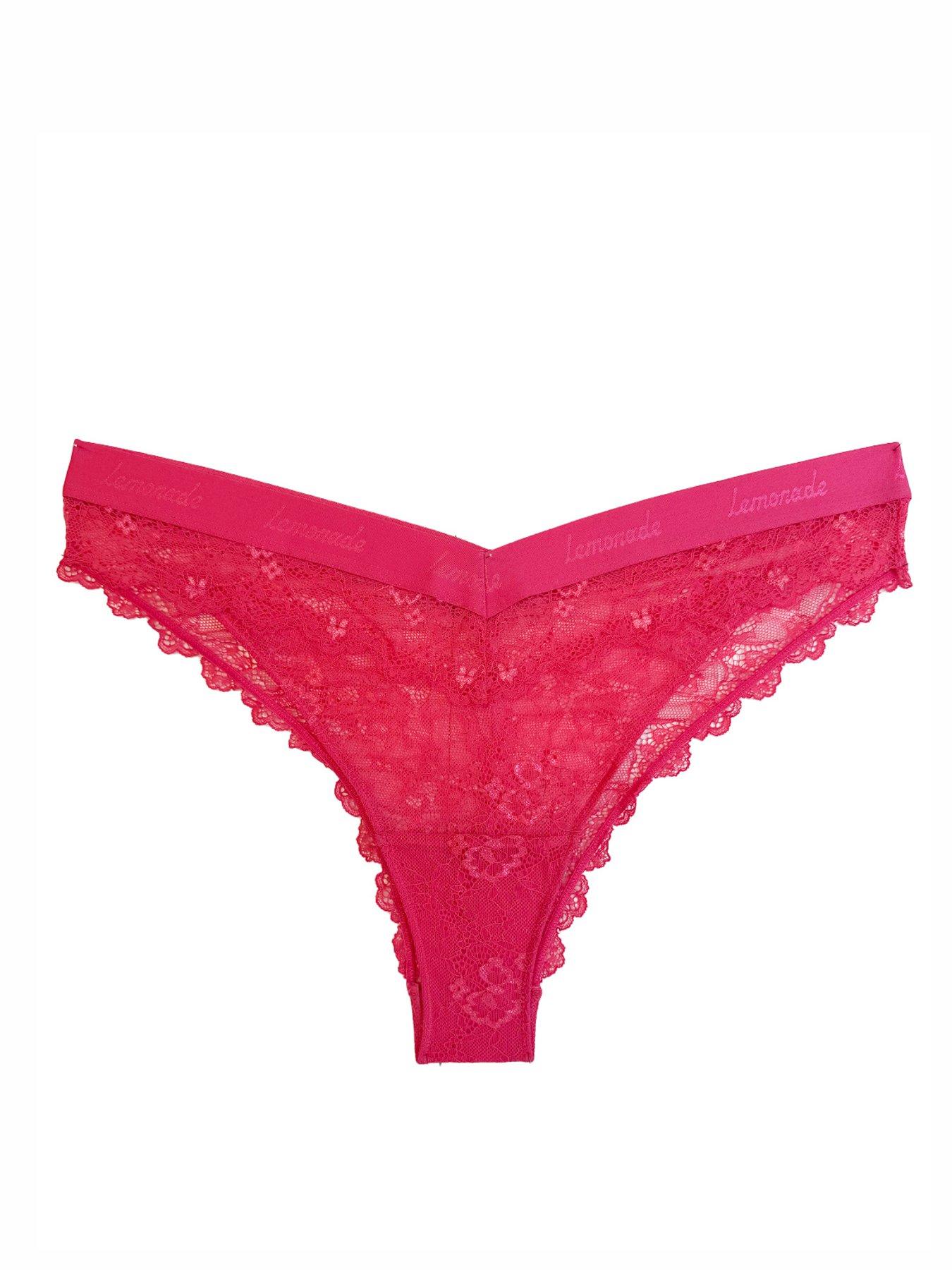 lemonade-lace-v-brazilian-neon-pinkdetail