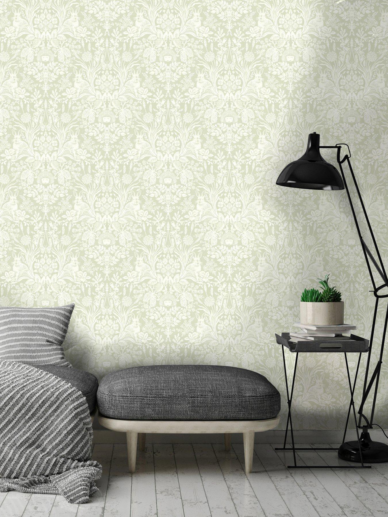 holden-decor-harlen-wallpaper-in-sage