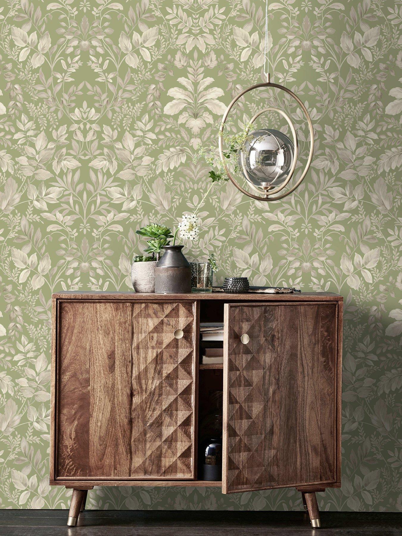 holden-decor-leaf-damask-wallpaper-sage