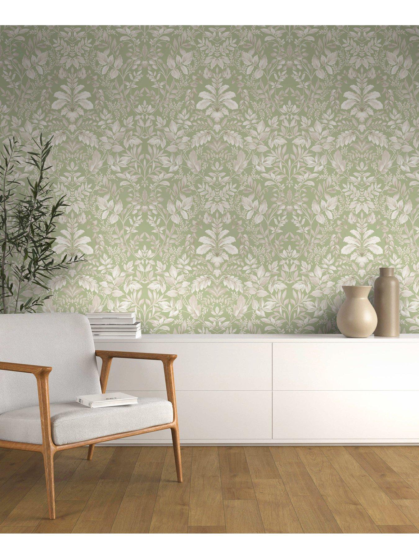 holden-decor-leaf-damask-wallpaper-sageback