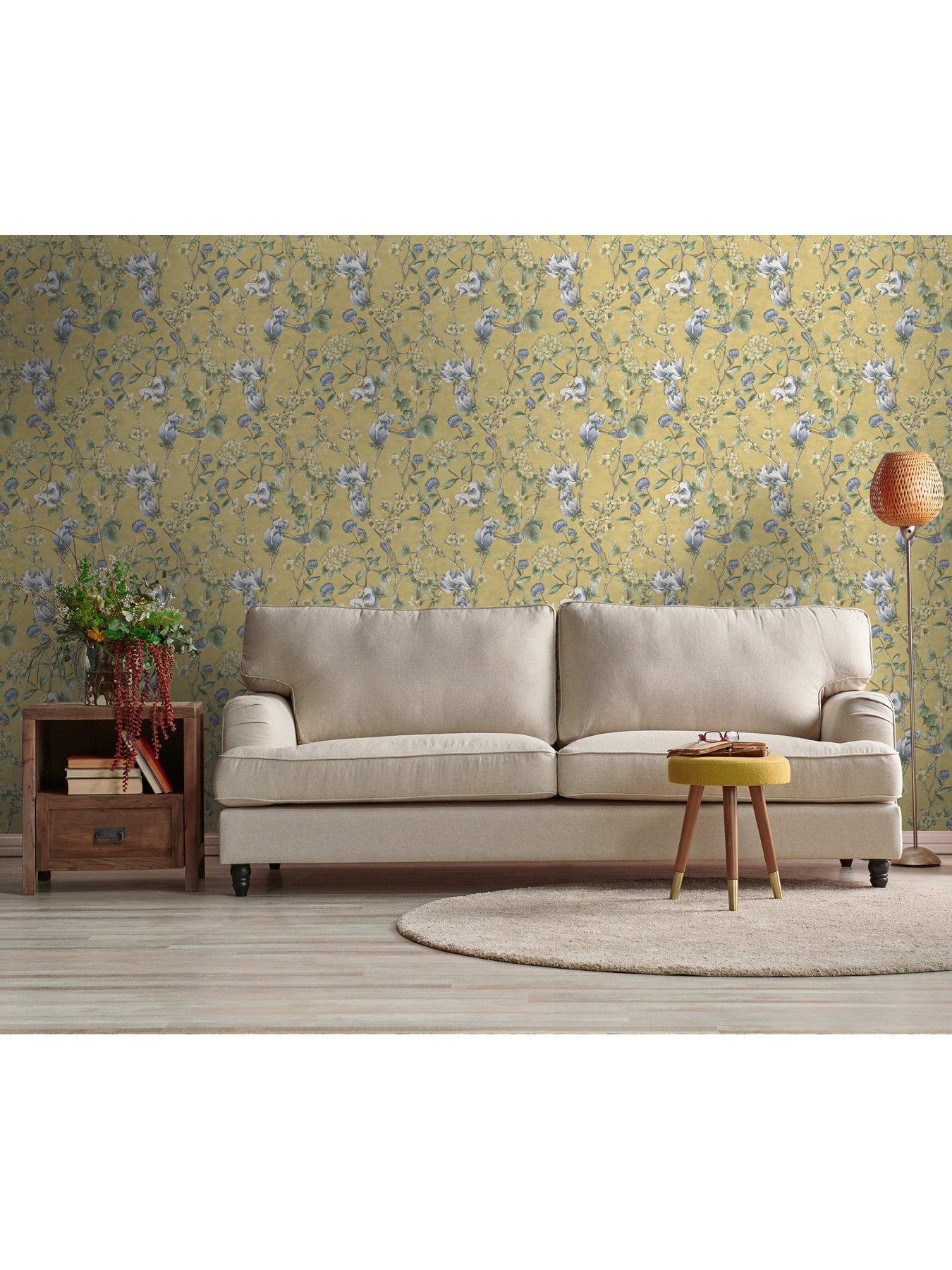 holden-decor-floral-bird-trail-wallpaperstillFront