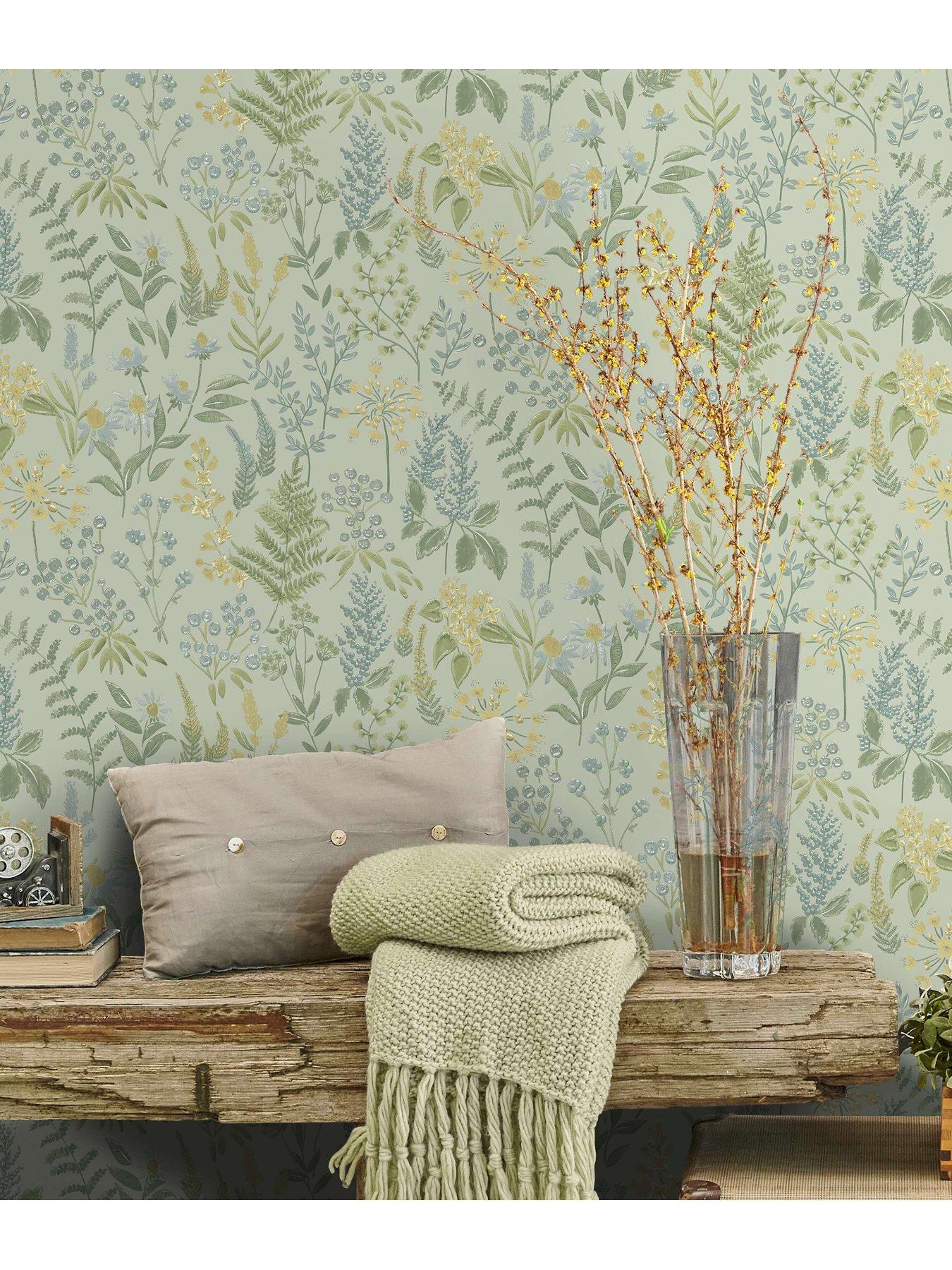 holden-decor-floral-sprig-wallpaper-bluestillFront