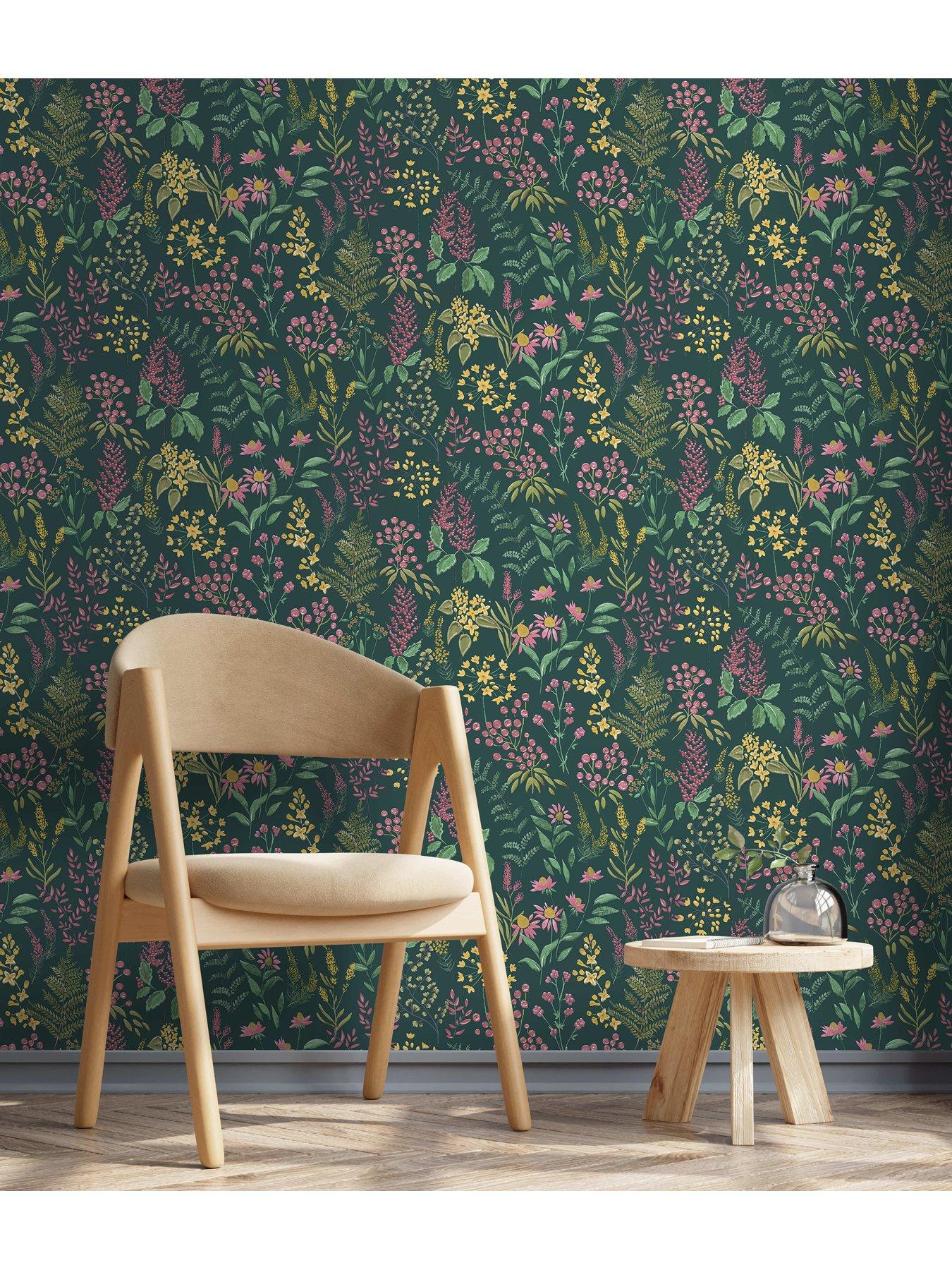 holden-decor-floral-sprig-wallpaper-tealstillFront