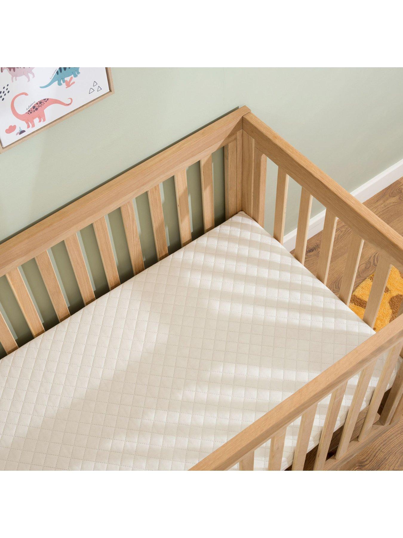 Black friday cot bed deals on sale