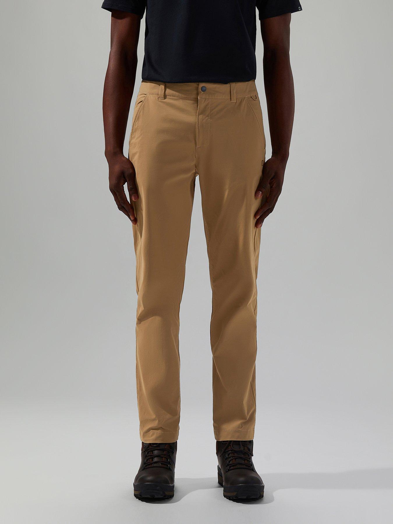 undefined Mens Everyday Pant  - Beige
