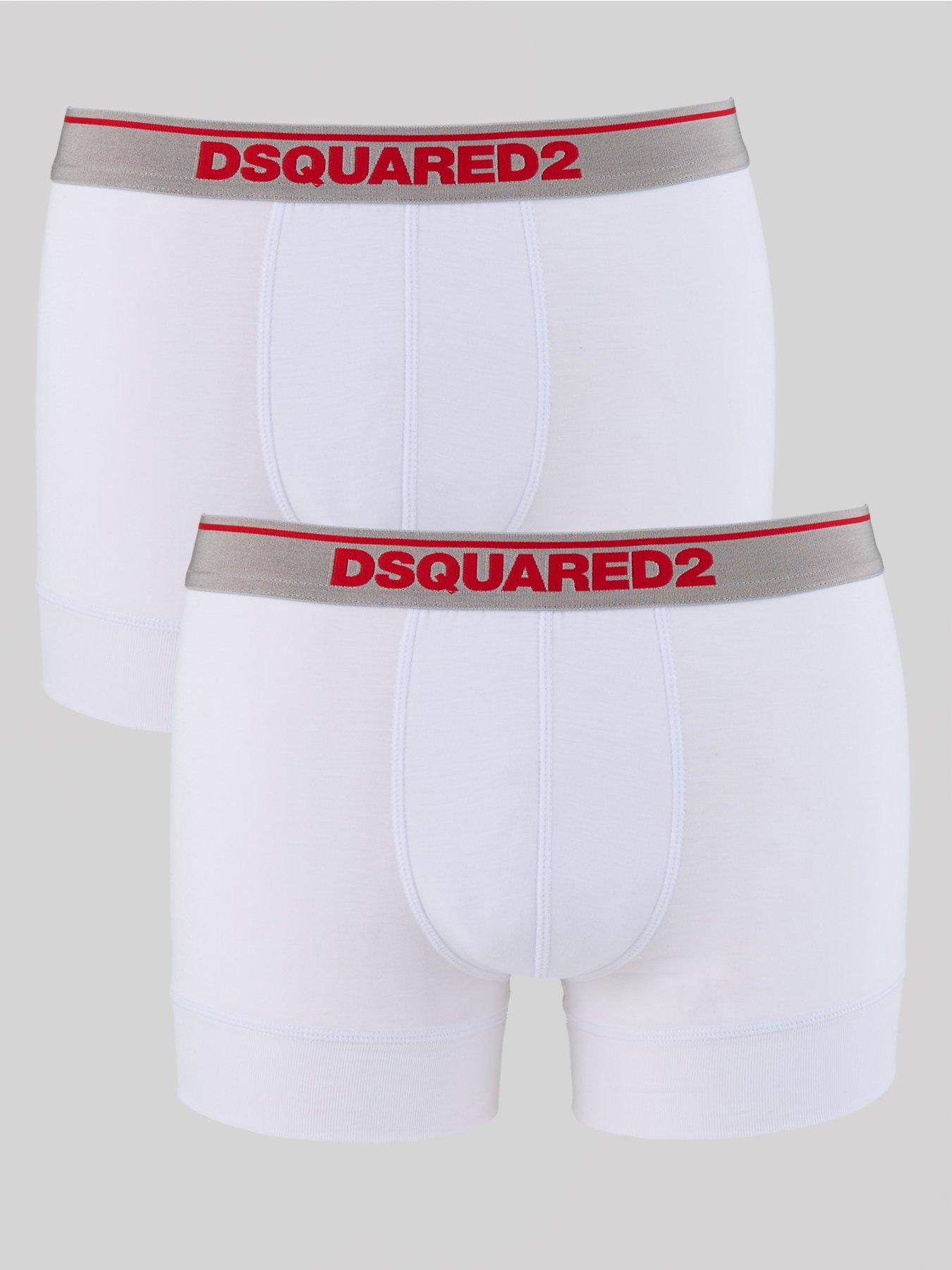 dsquared2-underwear-2-pack-modal-trunks-white