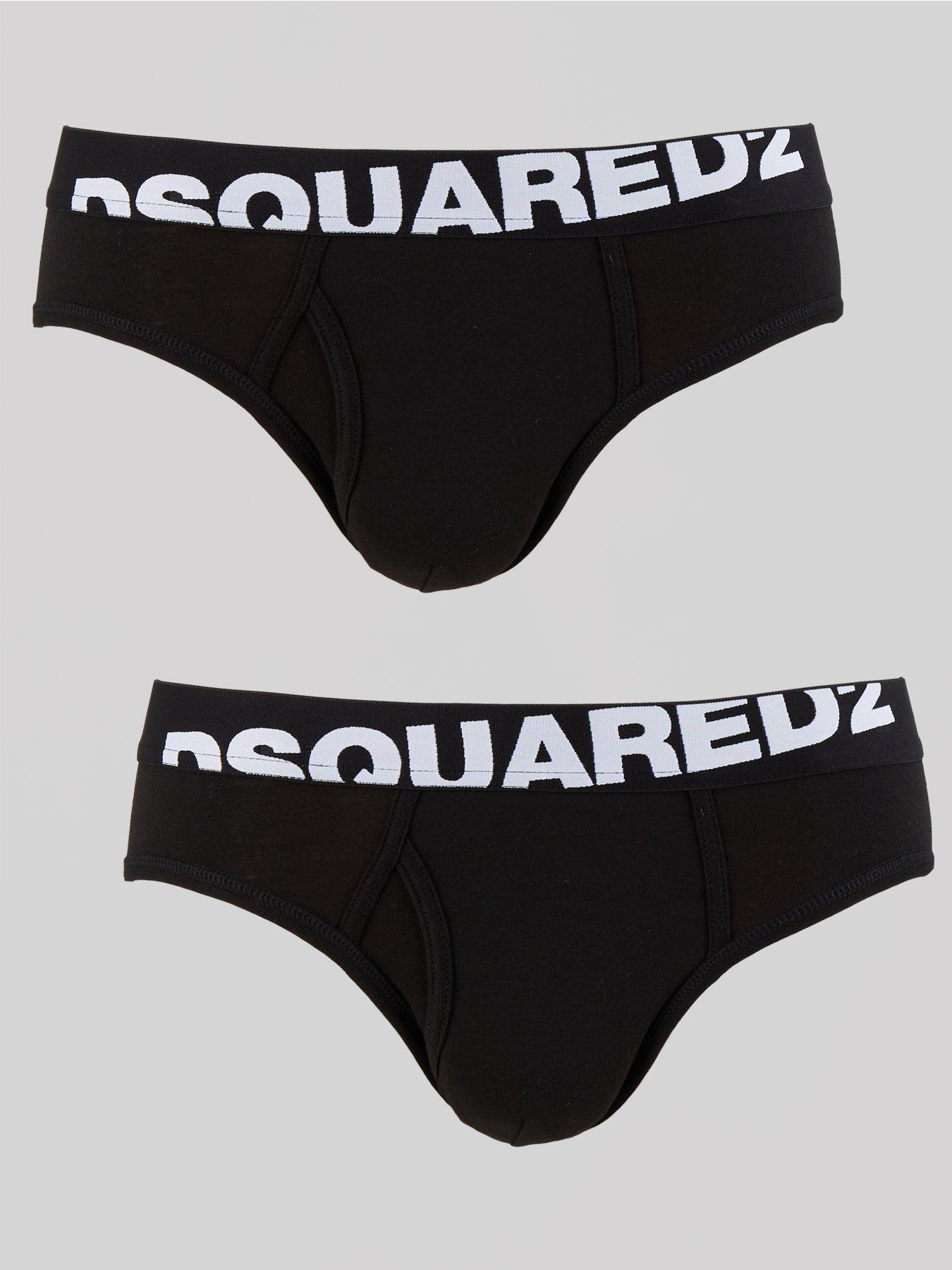 dsquared2-underwear-2-pack-briefs-black