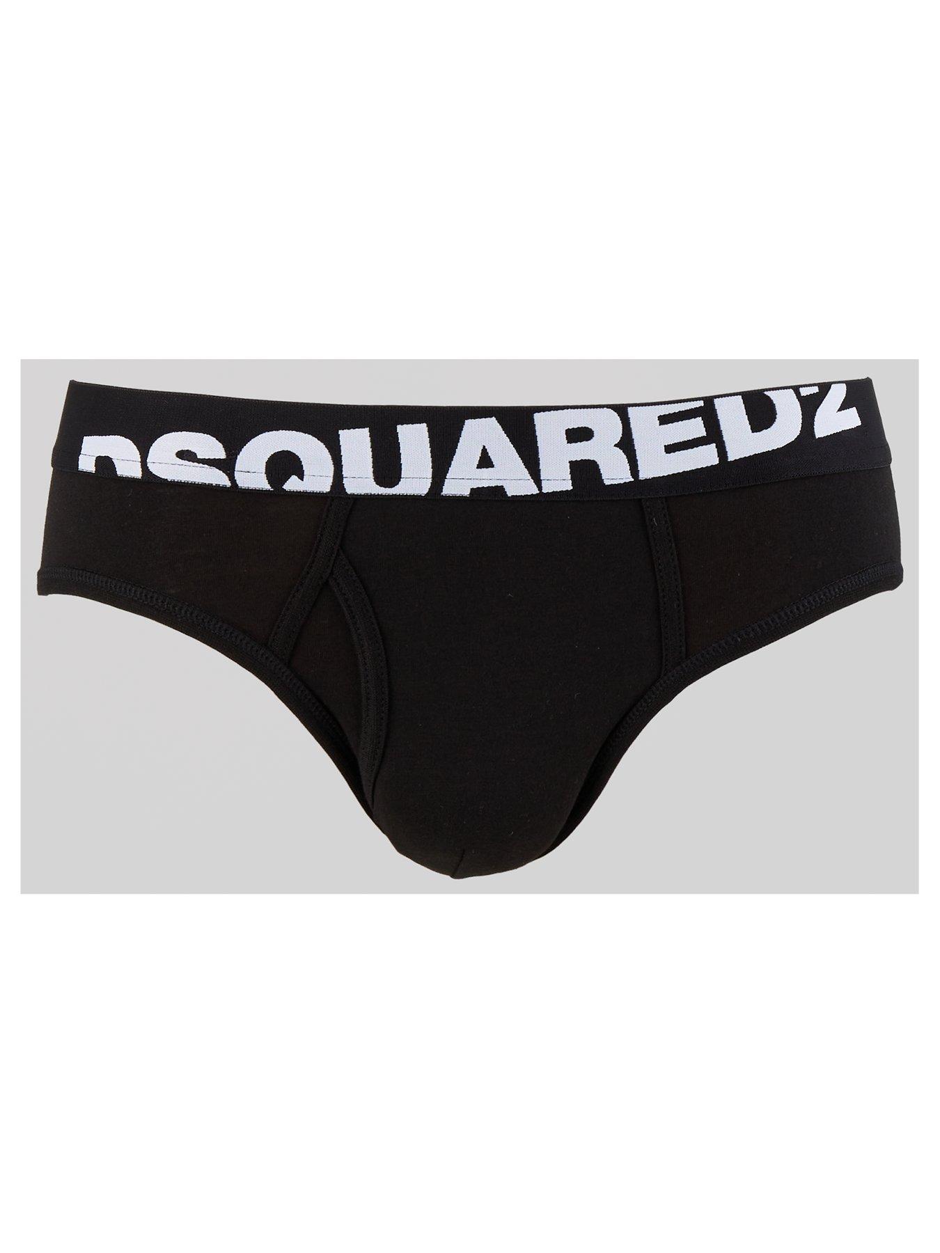 dsquared2-underwear-2-pack-briefs-blackstillFront