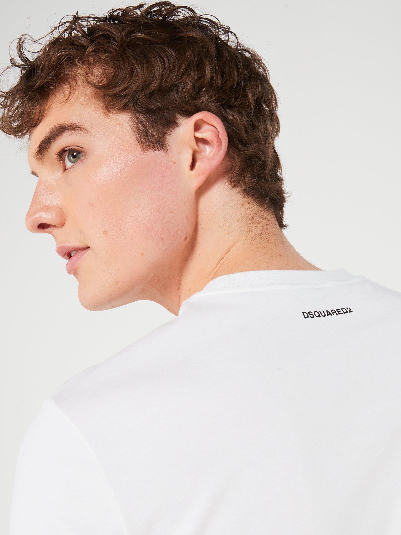 dsquared2-underwear-back-logo-crew-t-shirt-whiteoutfit