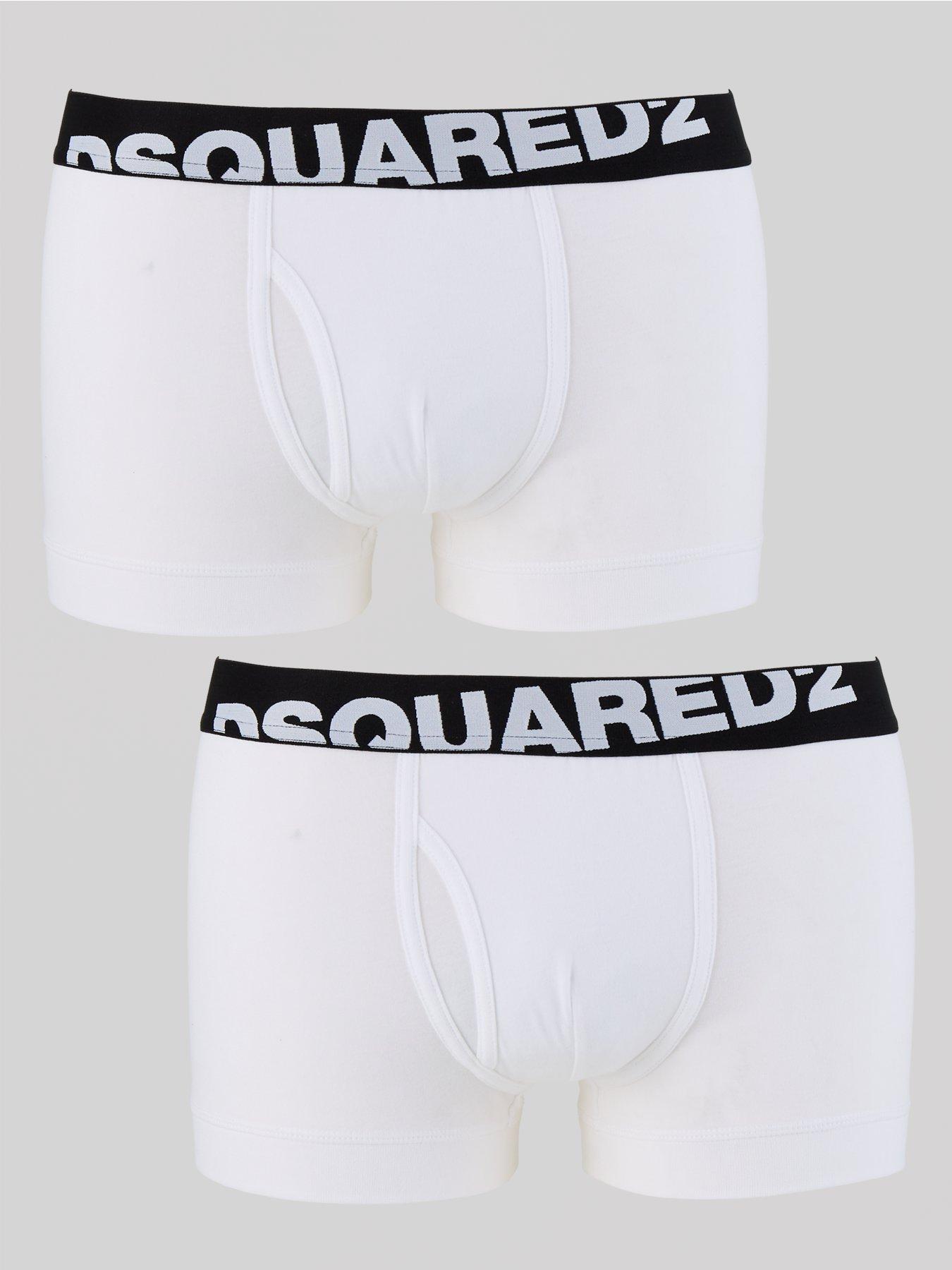 dsquared2-underwear-2-pack-trunks-white