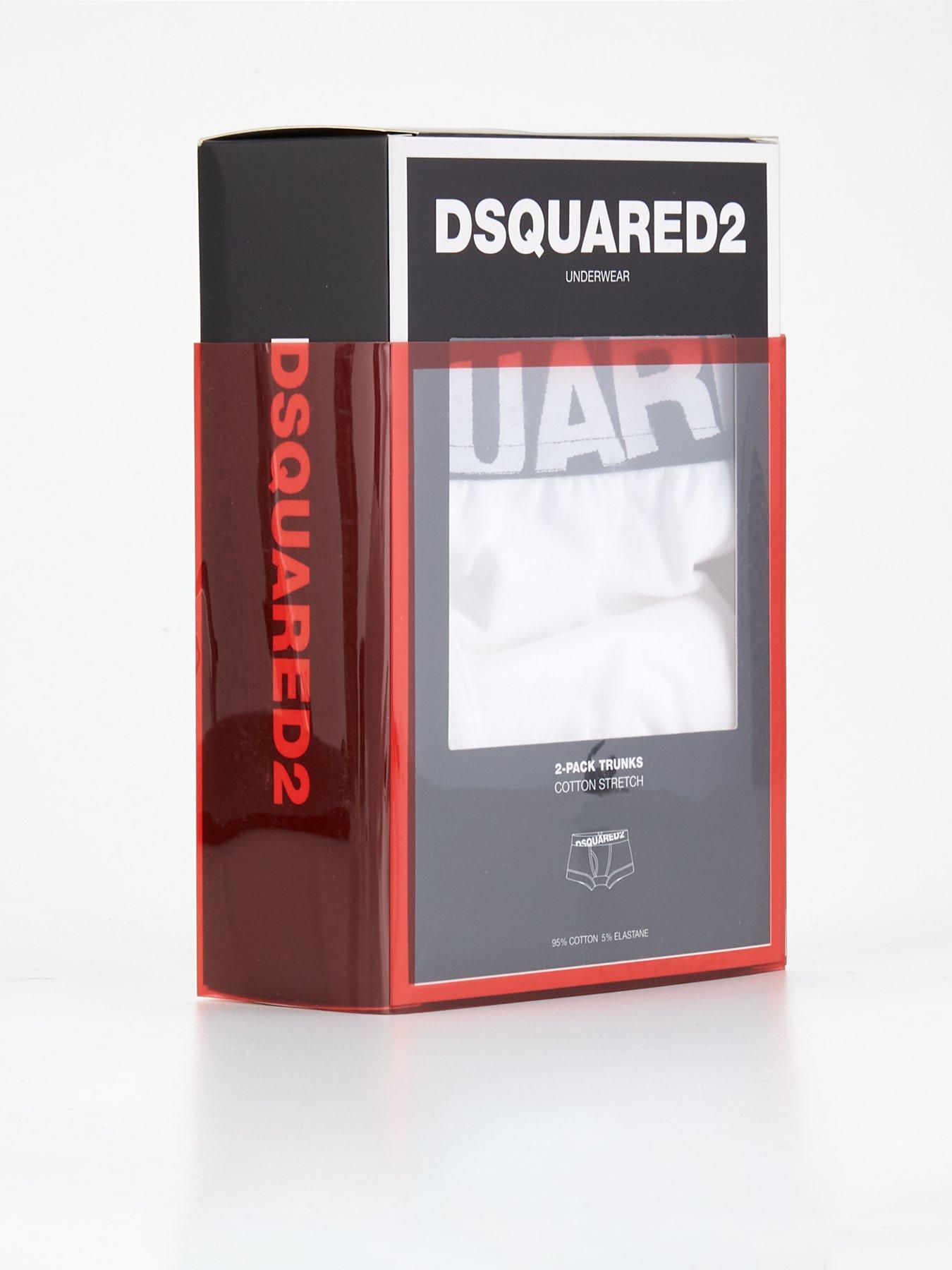 dsquared2-underwear-2-pack-trunks-whiteoutfit