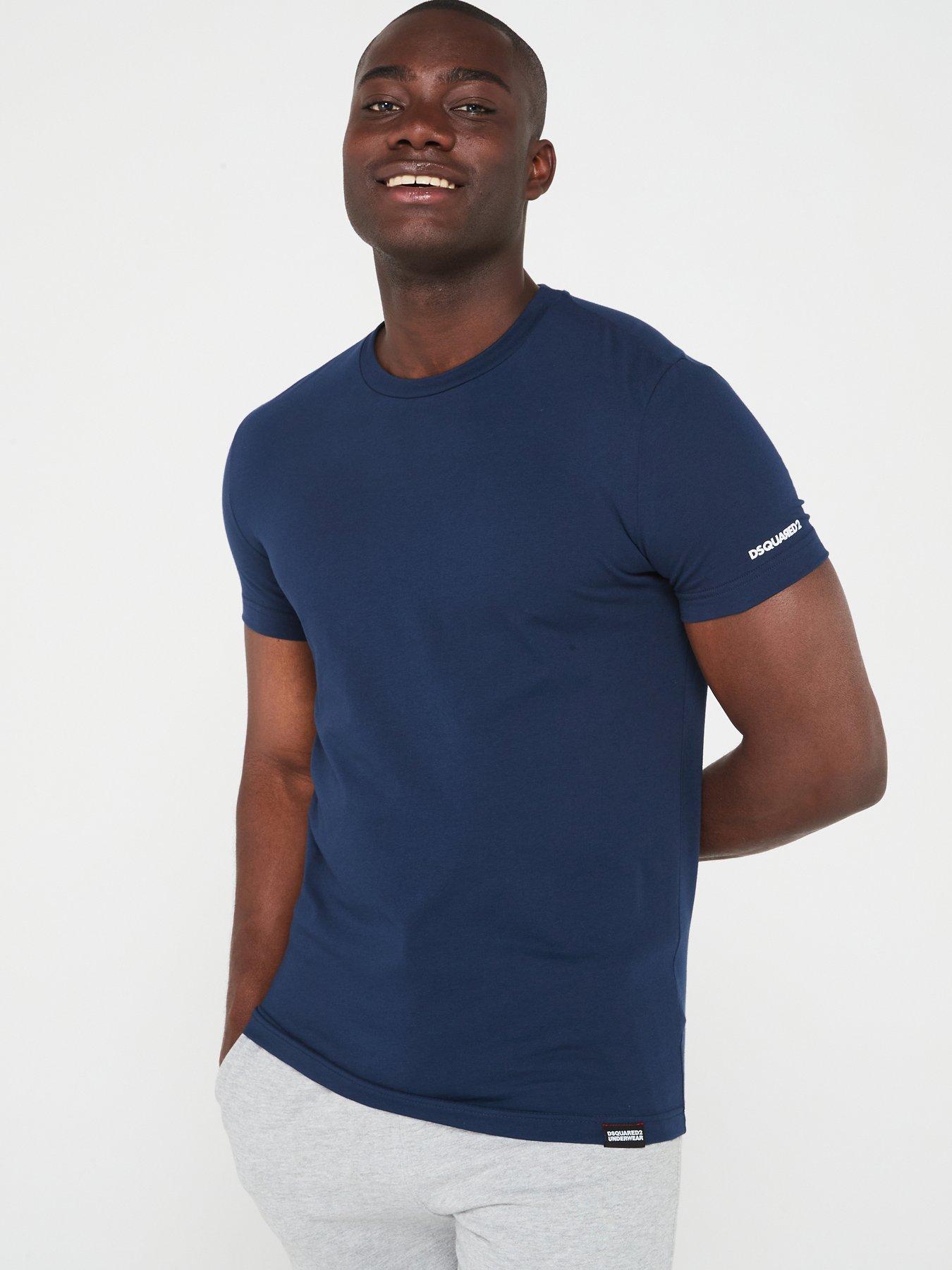 dsquared2-underwear-sleeve-logo-t-shirt-navy