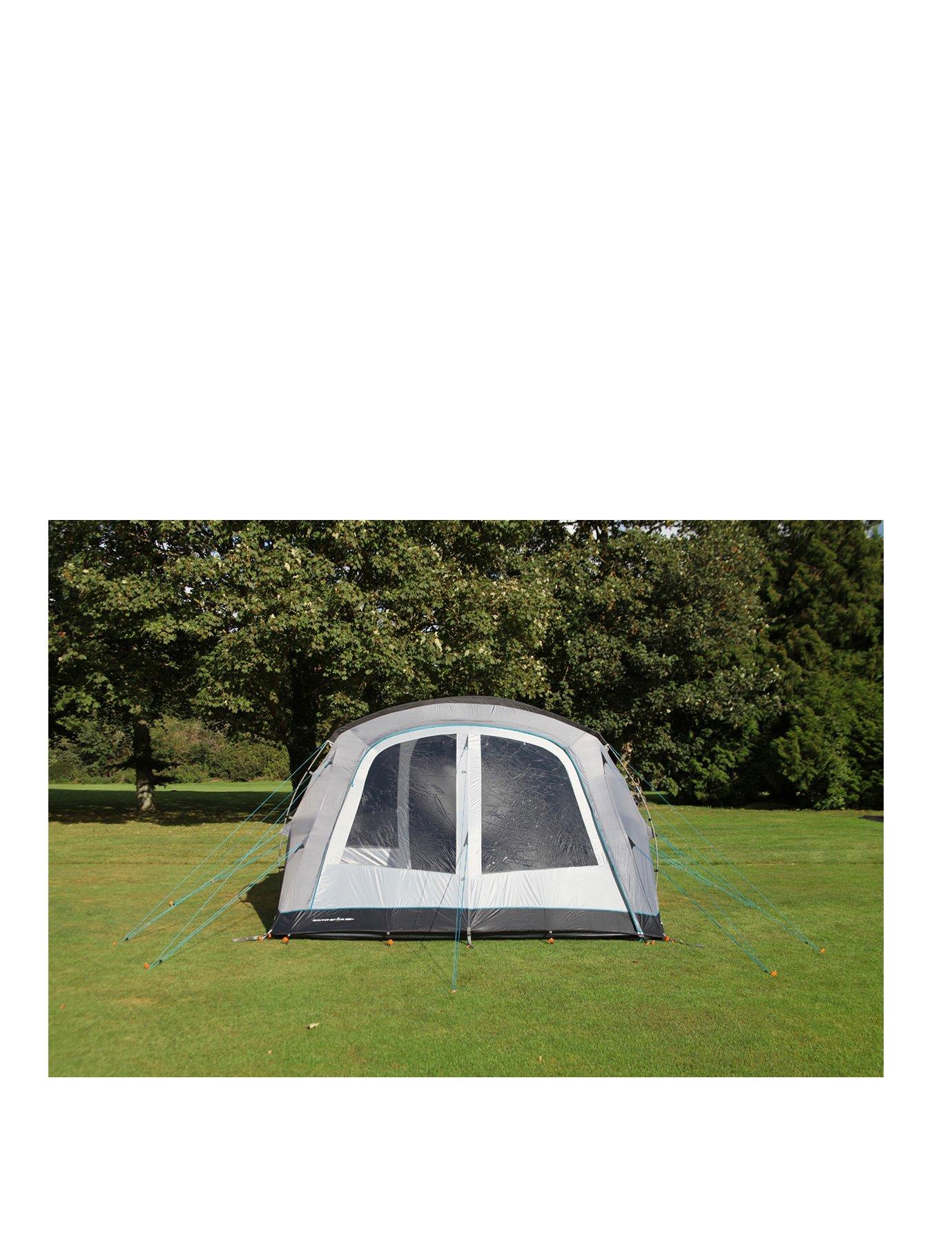 outdoor-revolution-camp-star-500xl-dt-poled-5-berth-tentnbspbundlestillFront