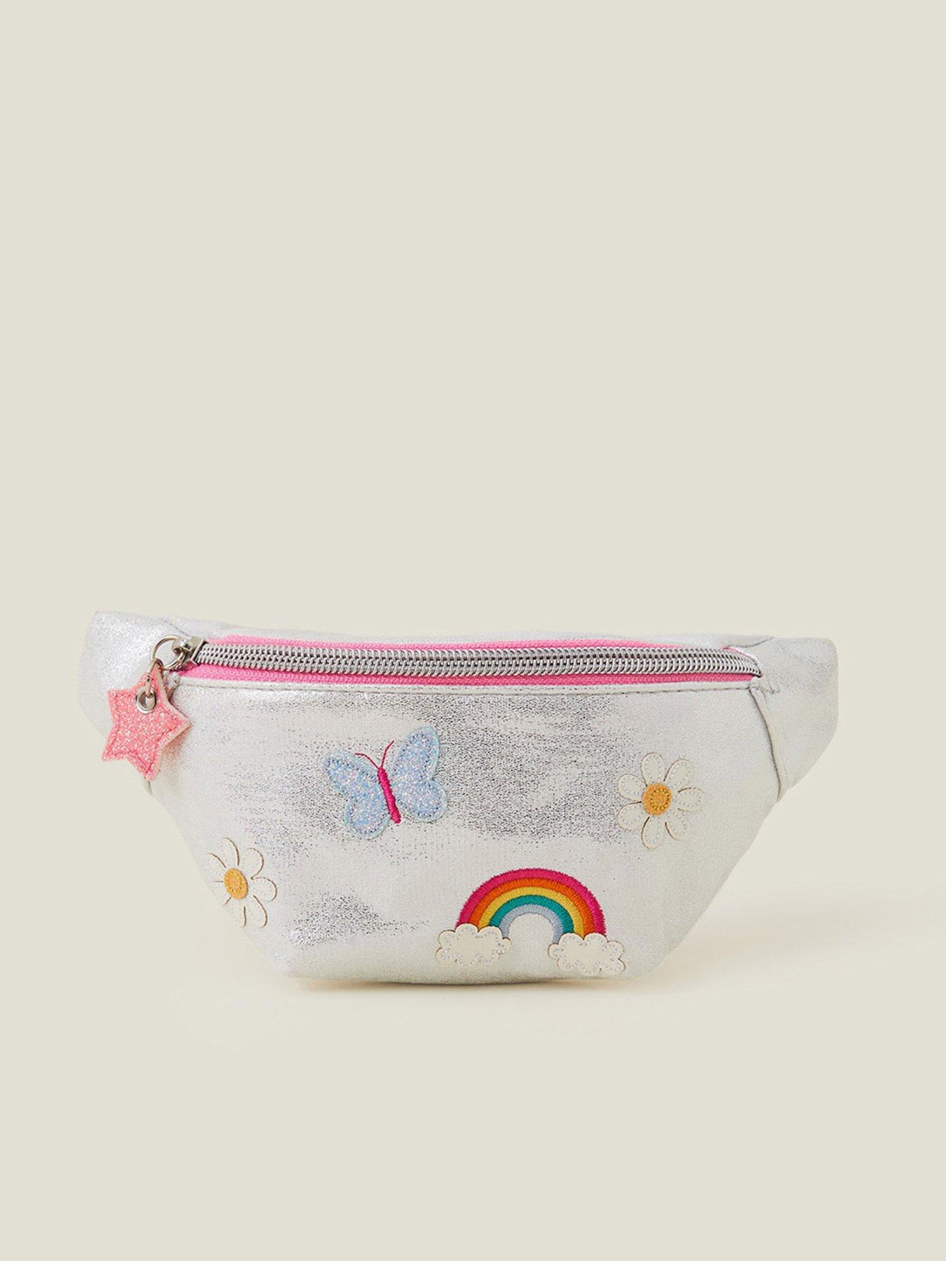 accessorize-girls-badge-embroidered-belt-bag-silver