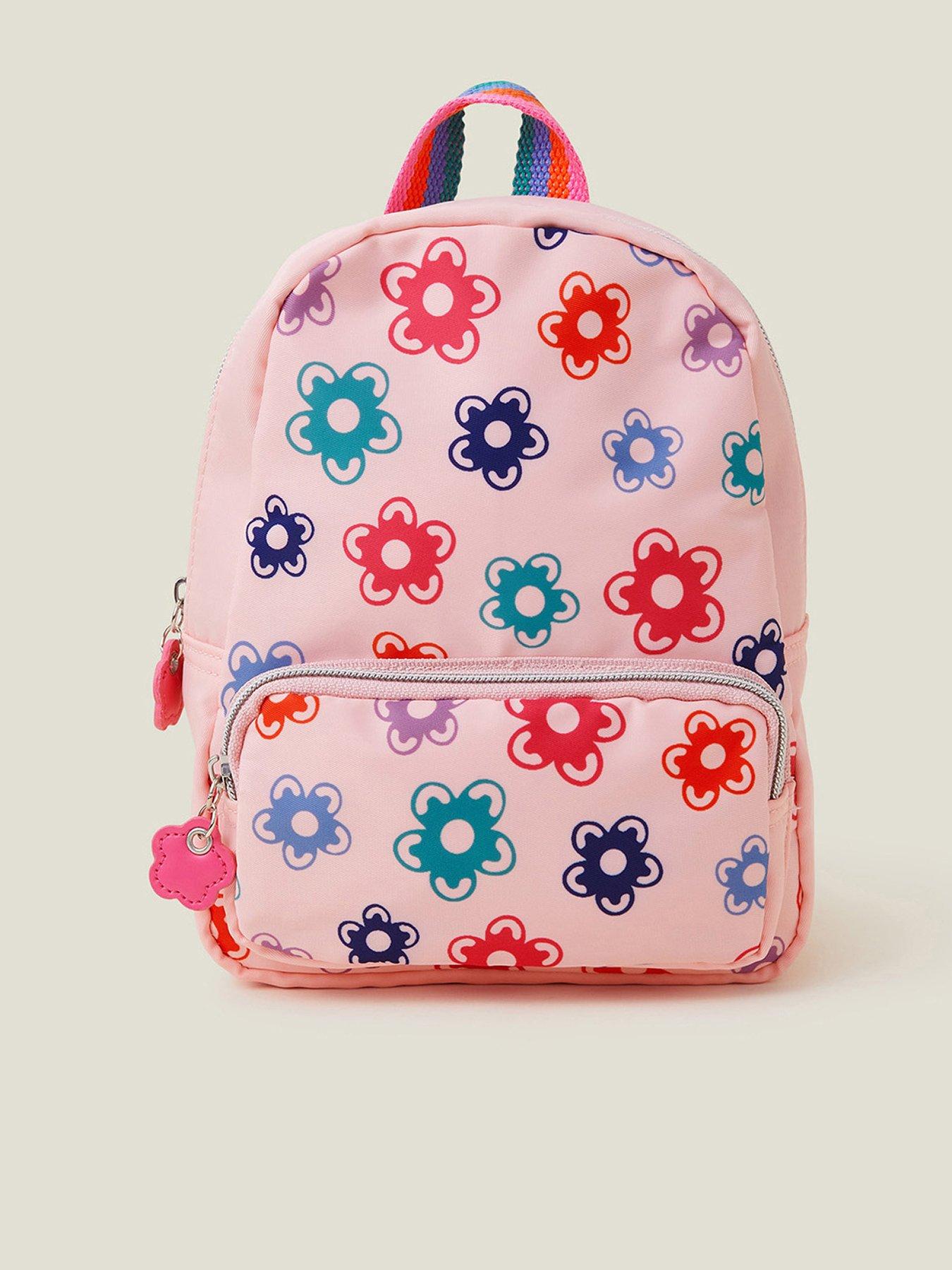 Small backpack for girl sale