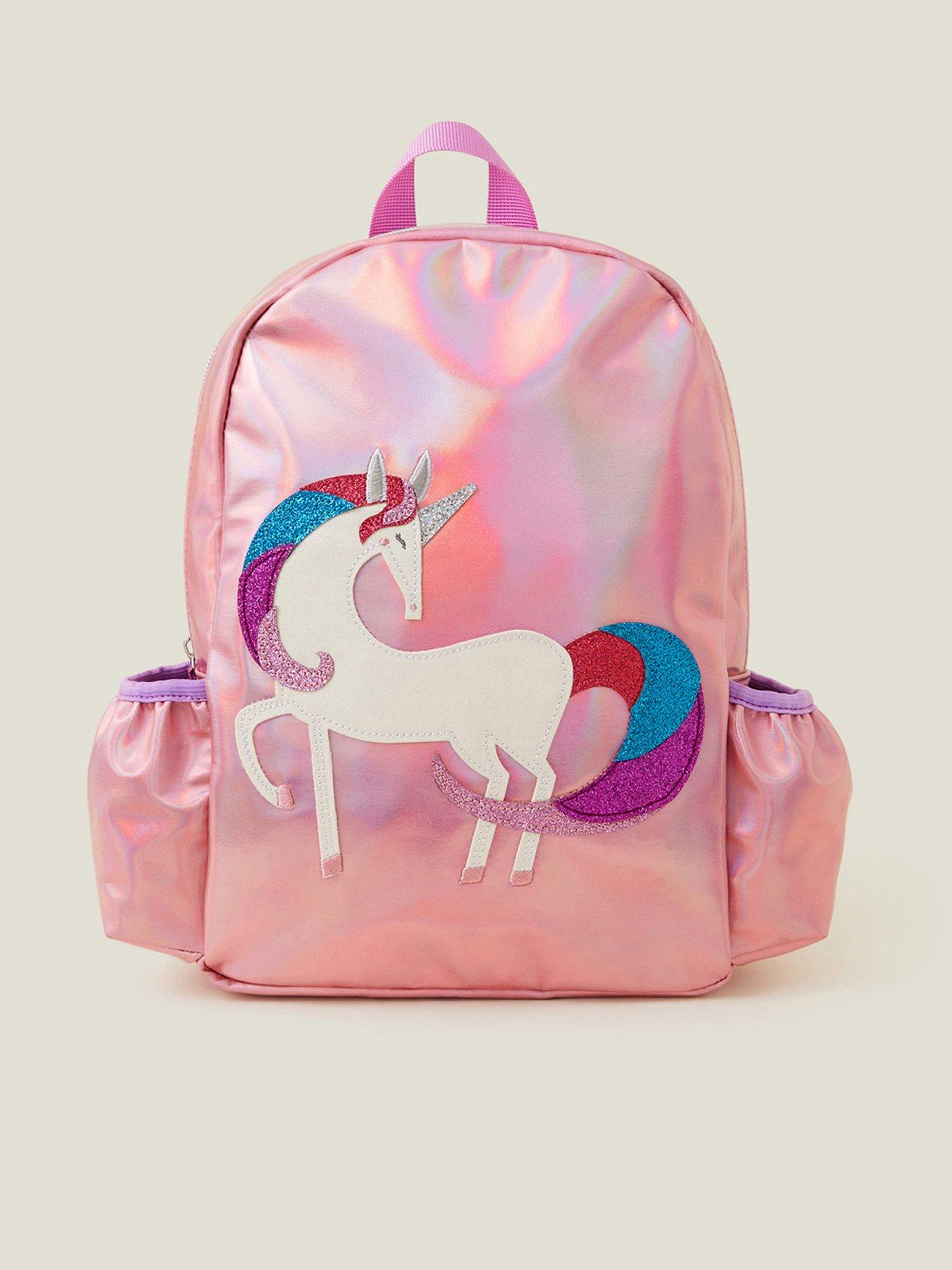 Accessorize unicorn bag sales