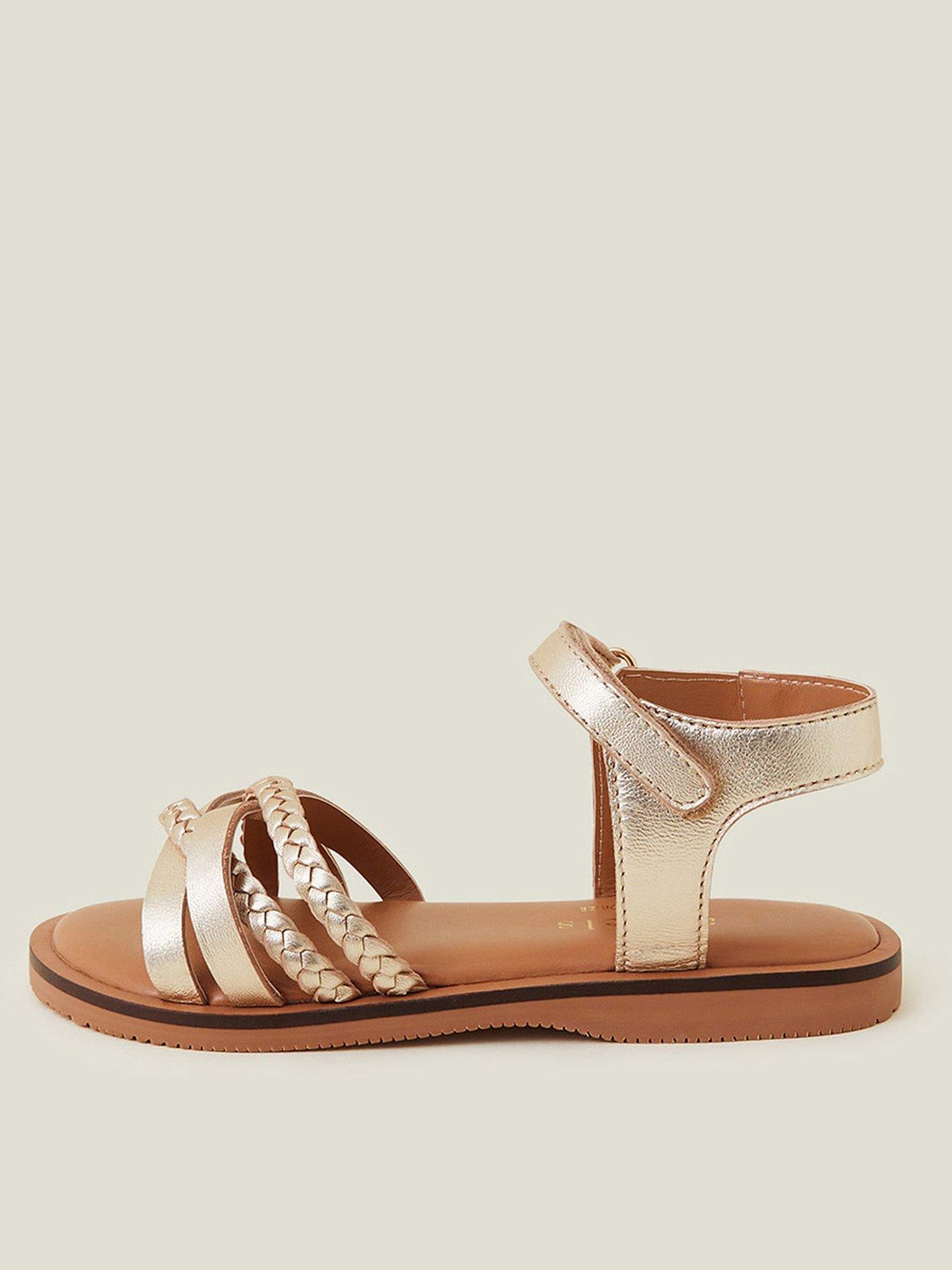 Jackie Pearl Sandals – Coco Beau Accessories