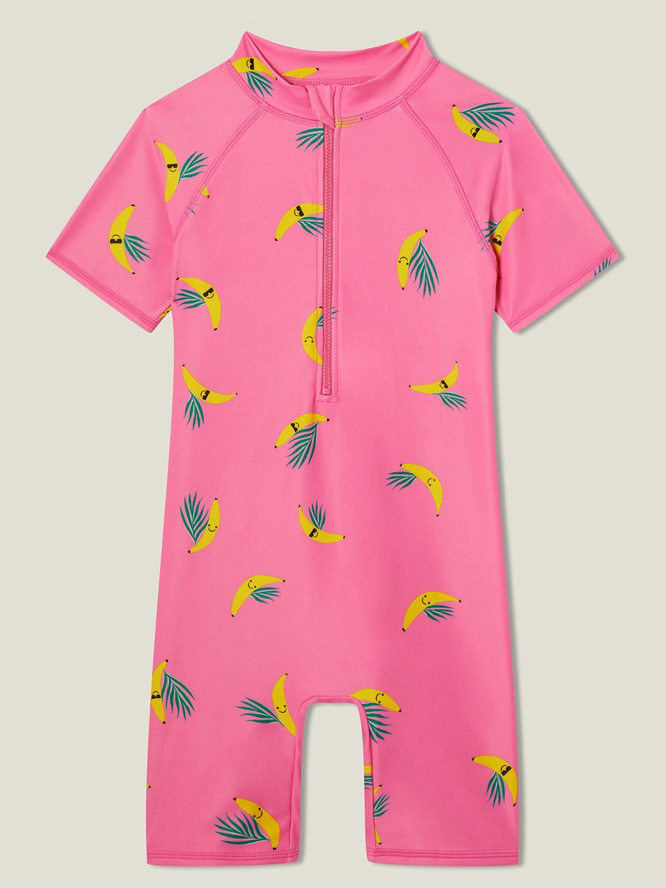accessorize-girls-banana-sunsuit-pinkfront