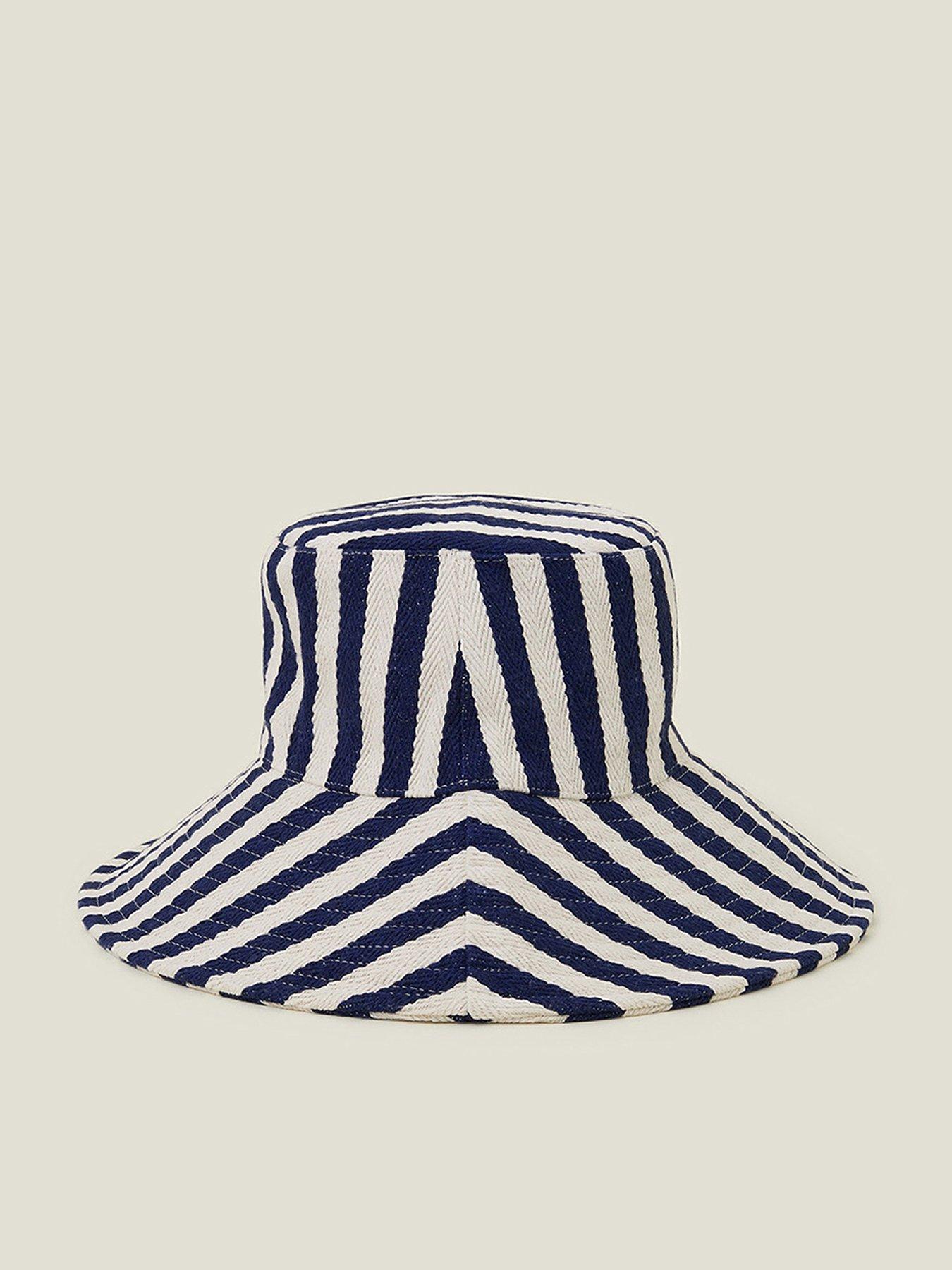 accessorize-nautical-bucket-hat