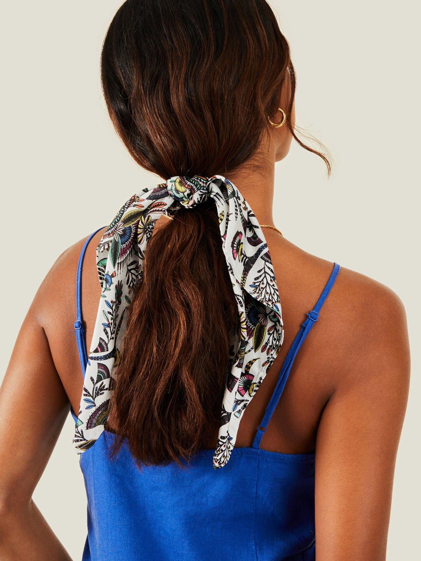 accessorize-tropical-scrunchie-scarfstillFront