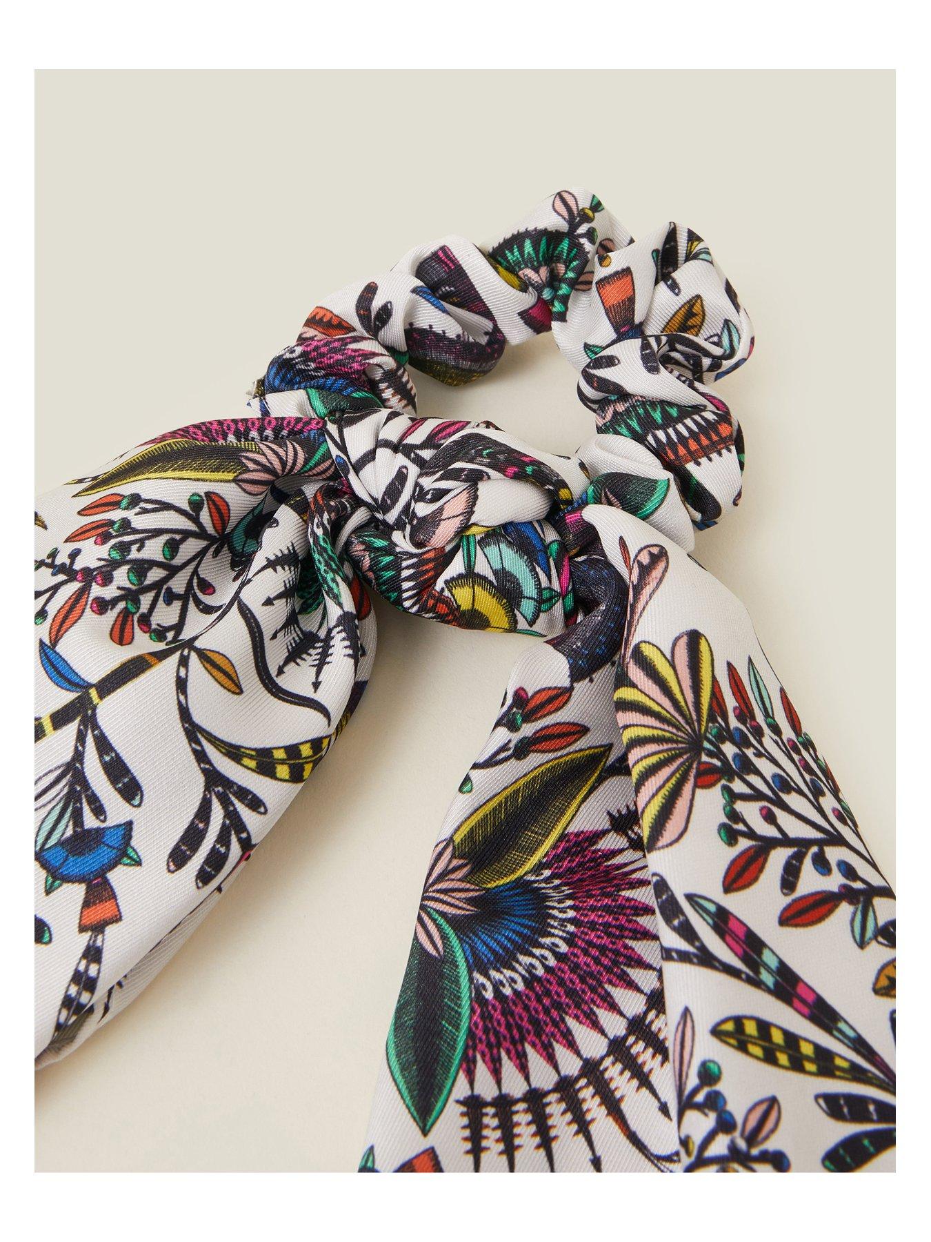 accessorize-tropical-scrunchie-scarfback