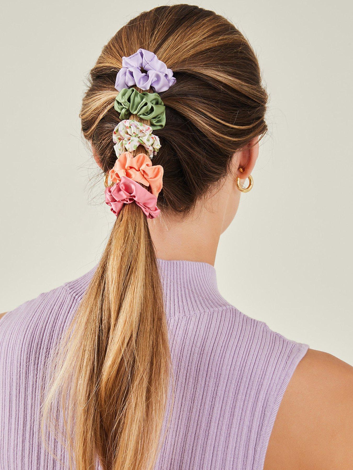 accessorize-5-x-printed-scrunchiesstillFront