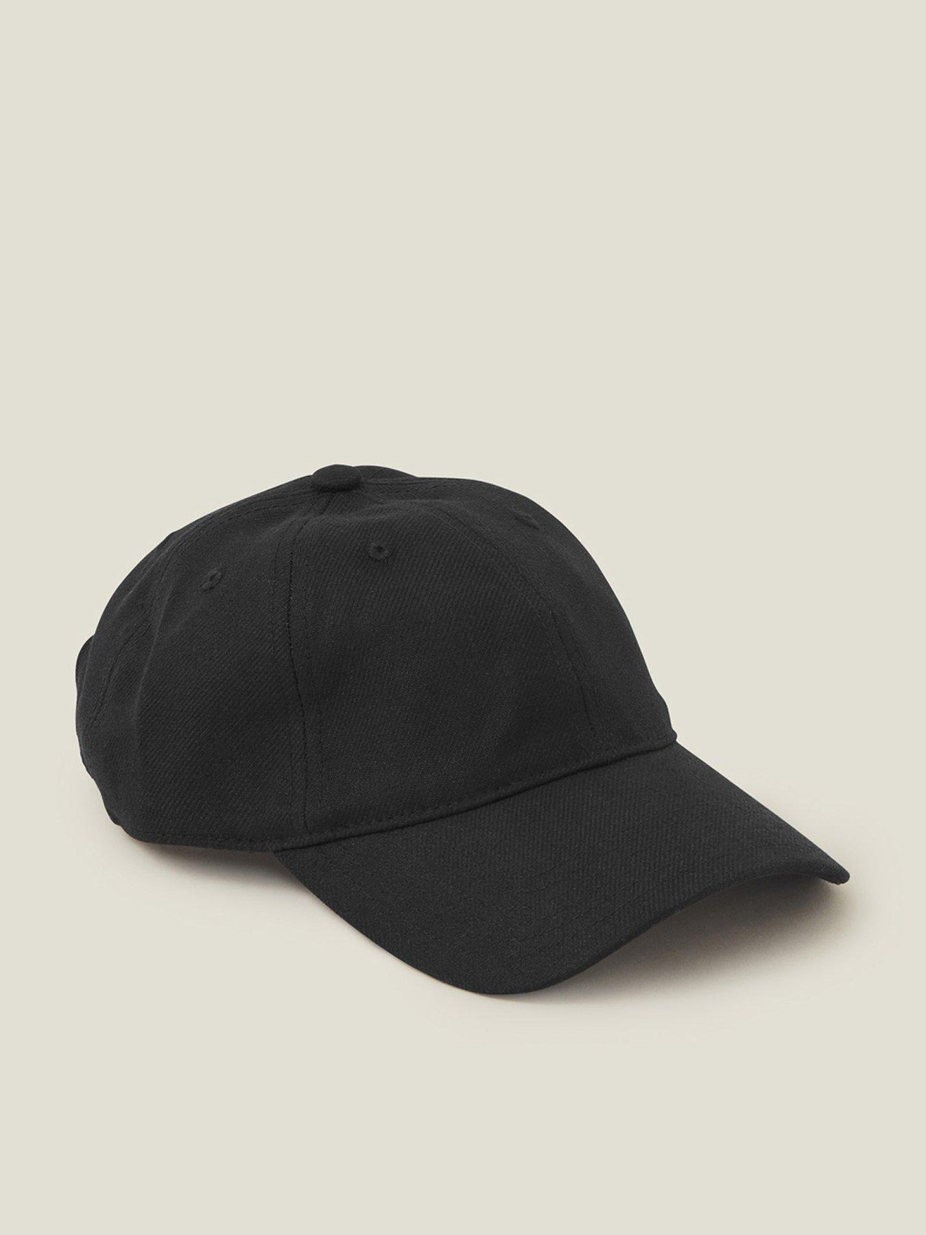 Image 1 of 4 of Accessorize Twill Cap