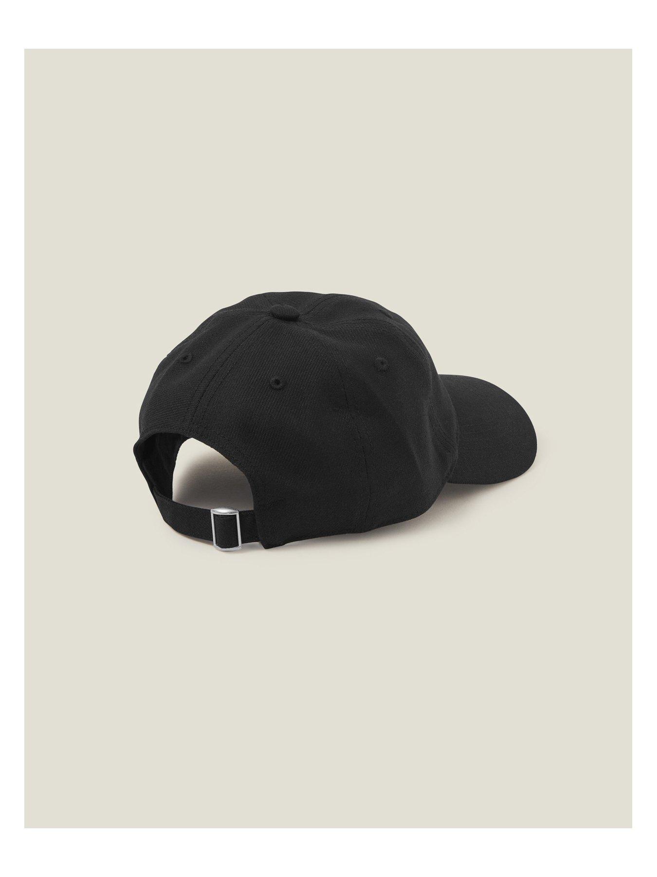 Image 3 of 4 of Accessorize Twill Cap
